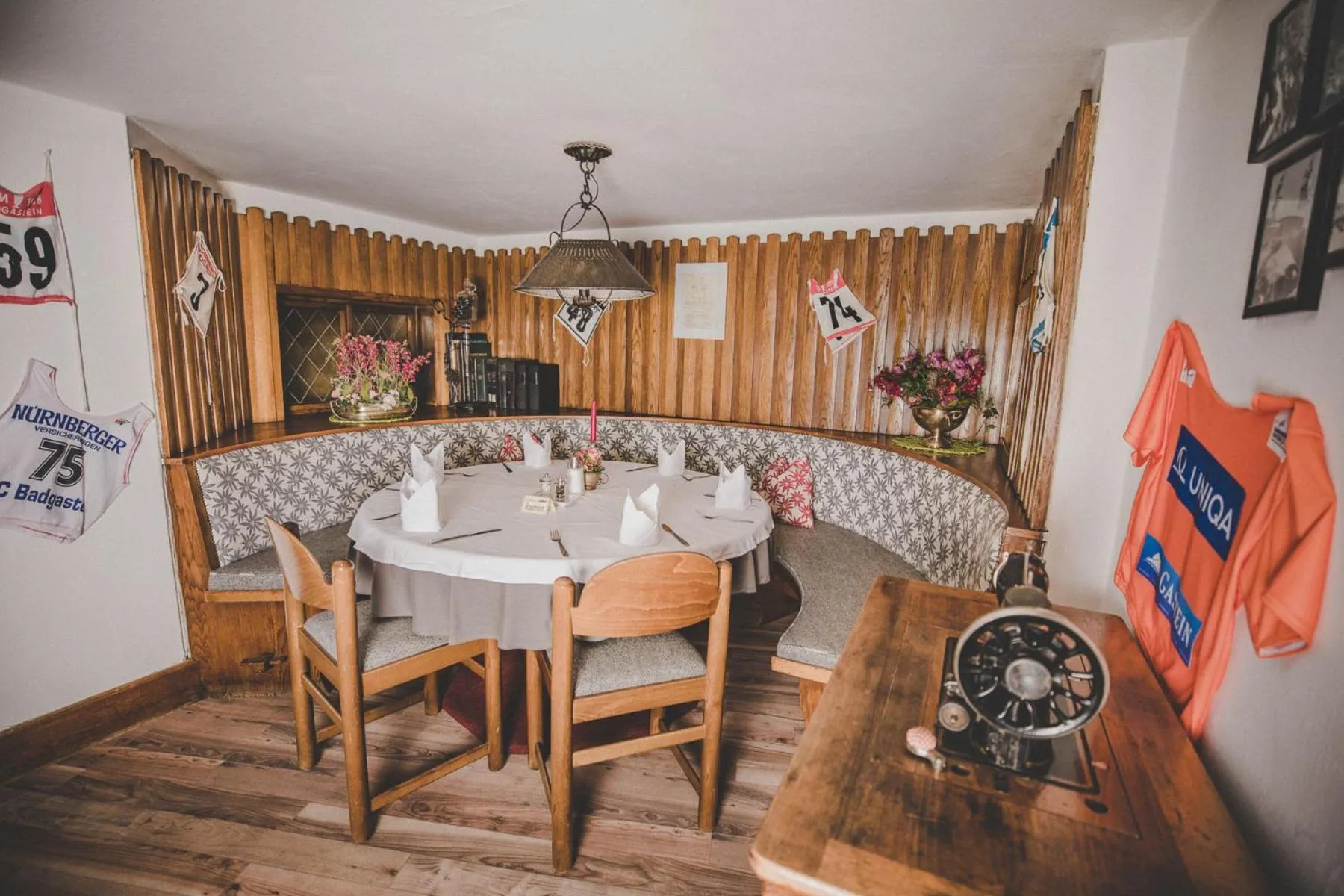 Kurhotel & Hotel Mozart