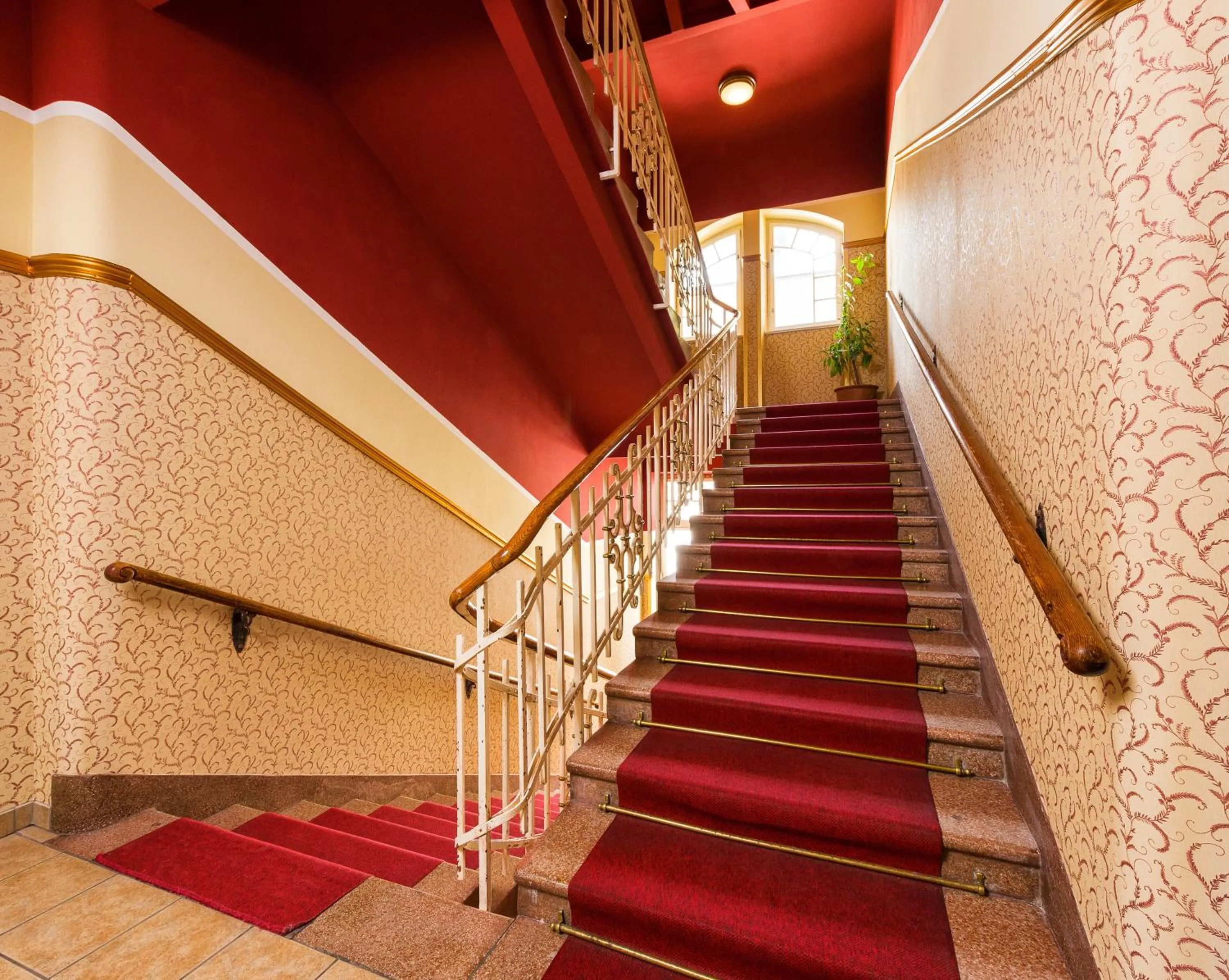 Other in Kurhotel & Hotel Mozart