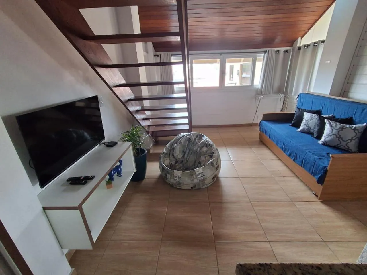 Pousada Recanto do Aconchego