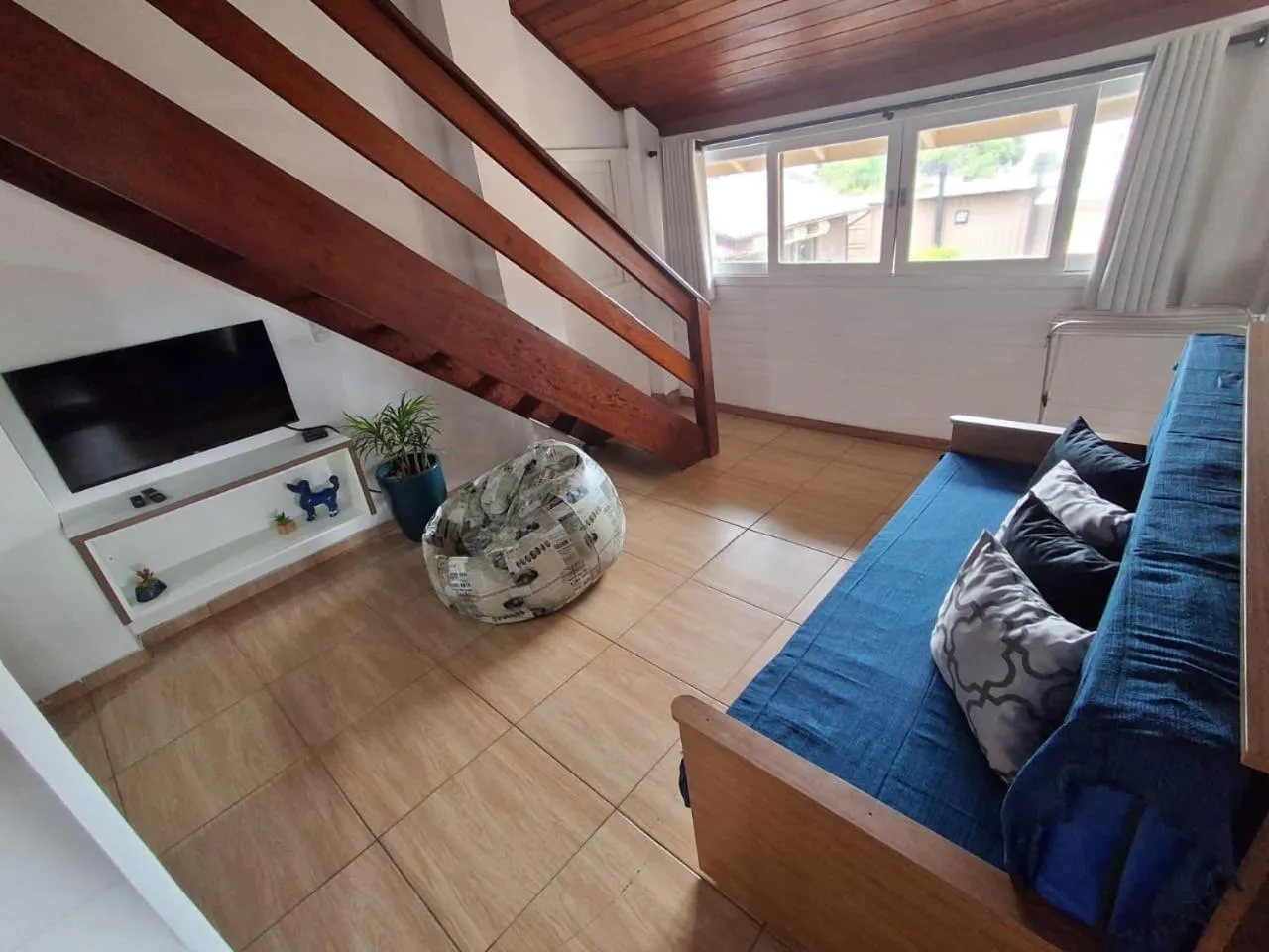 Pousada Recanto do Aconchego