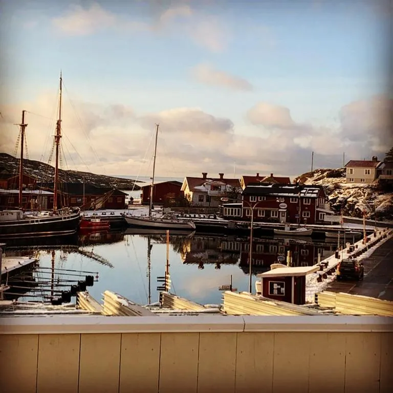 Mollösunds Wärdshus