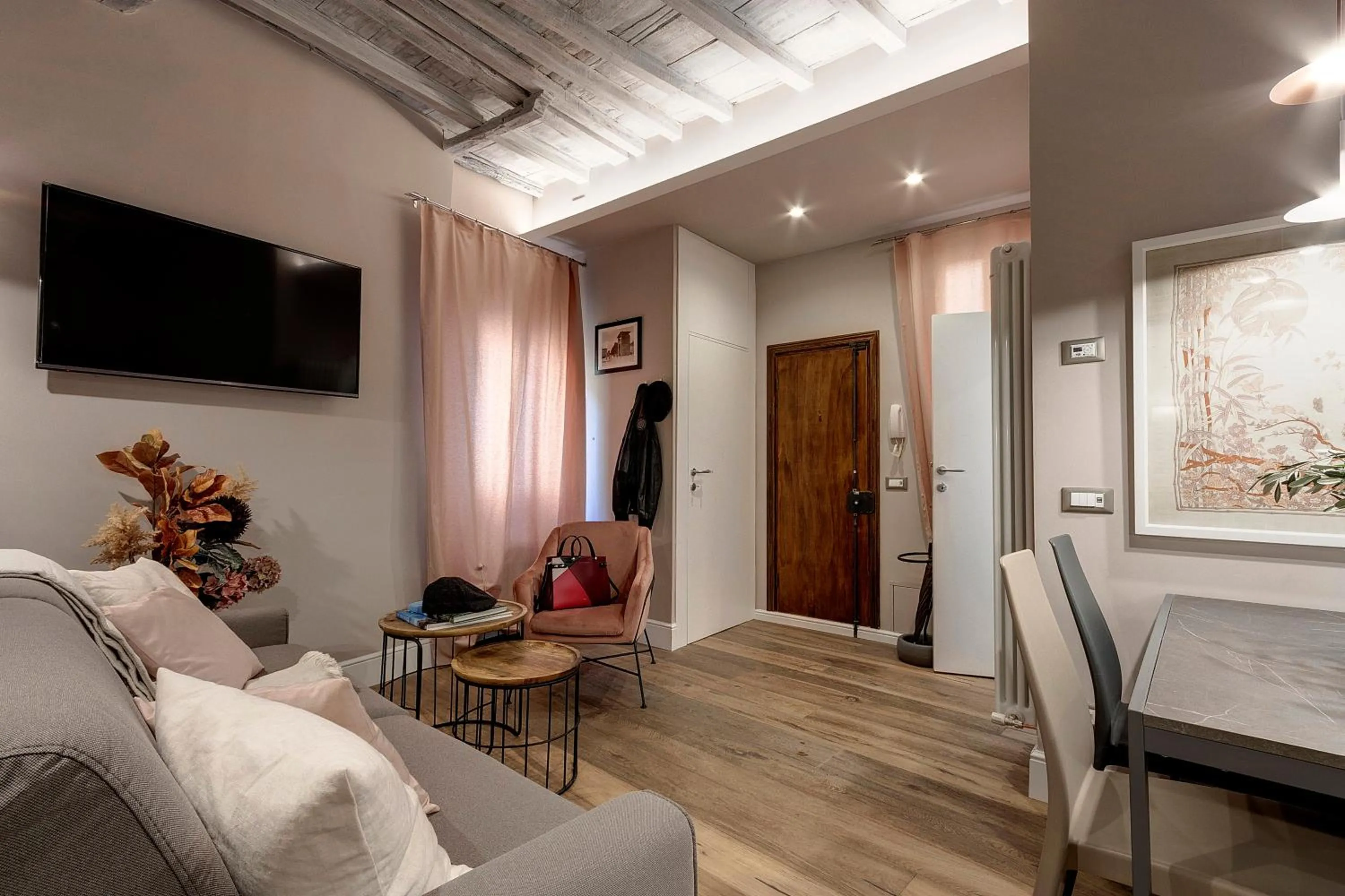 Neri apartment
