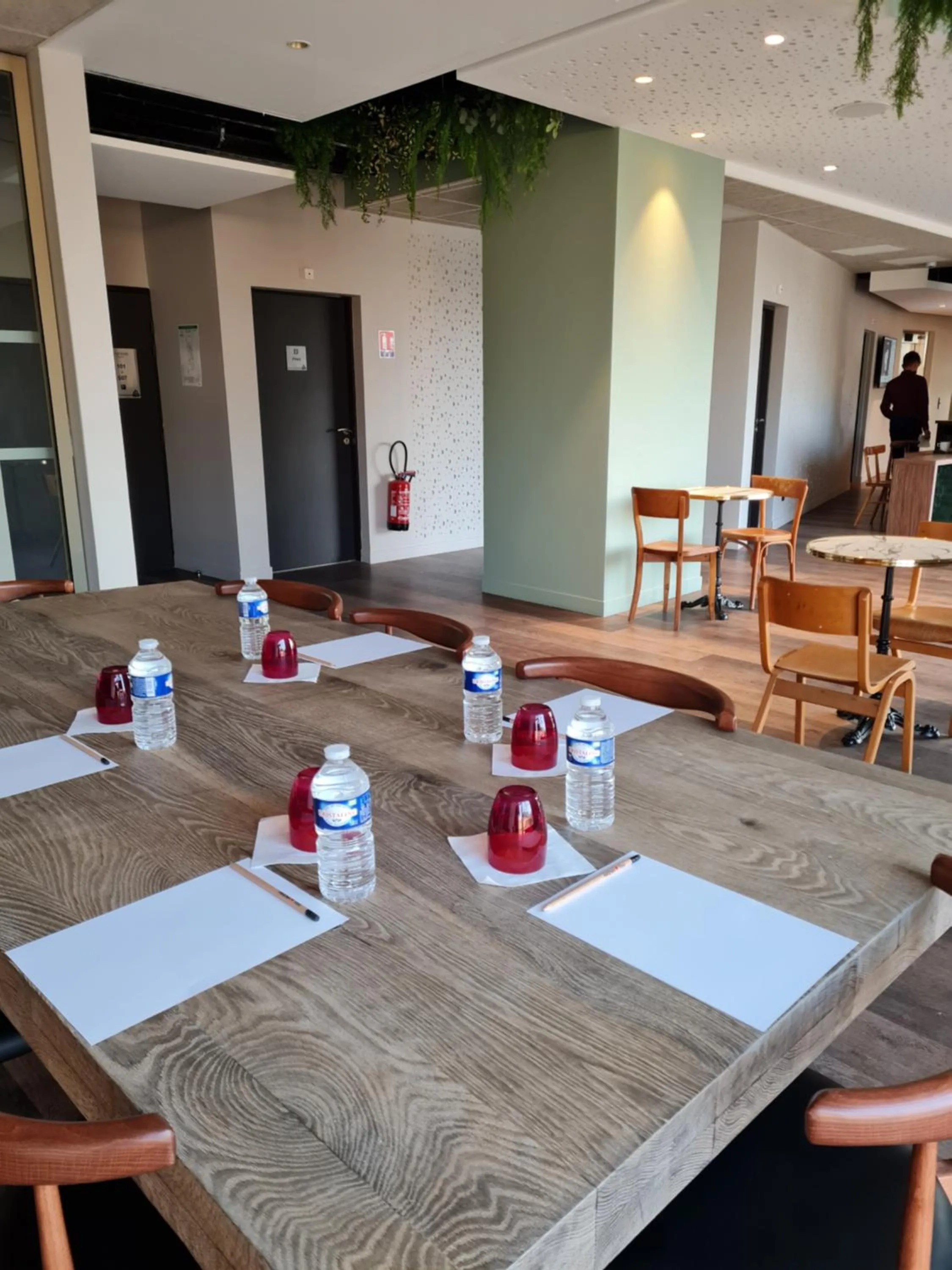 Banquet/Function facilities in Akena Nantes Rezé Aéroport