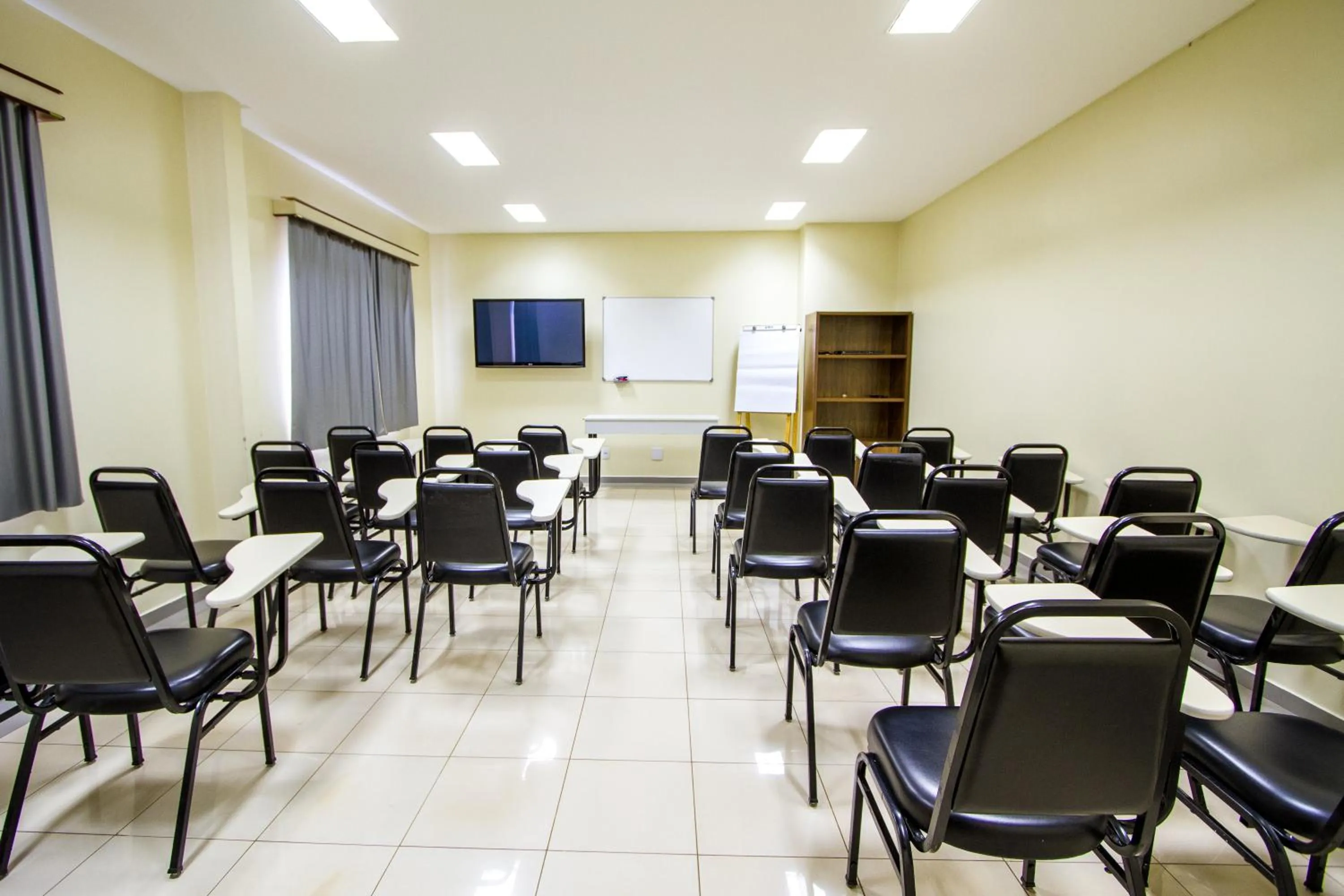 On site in Villalba Hoteis