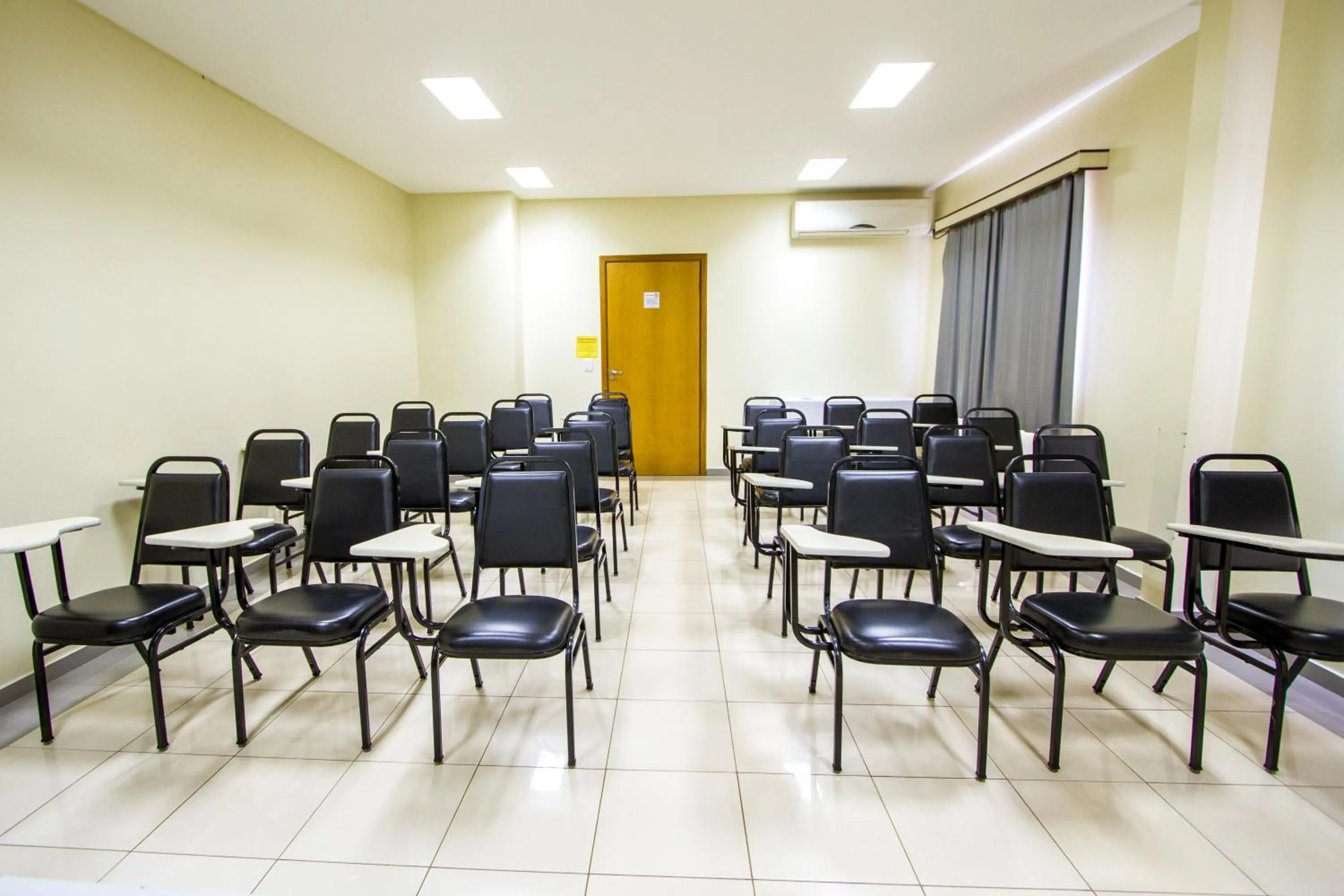 On site in Villalba Hoteis