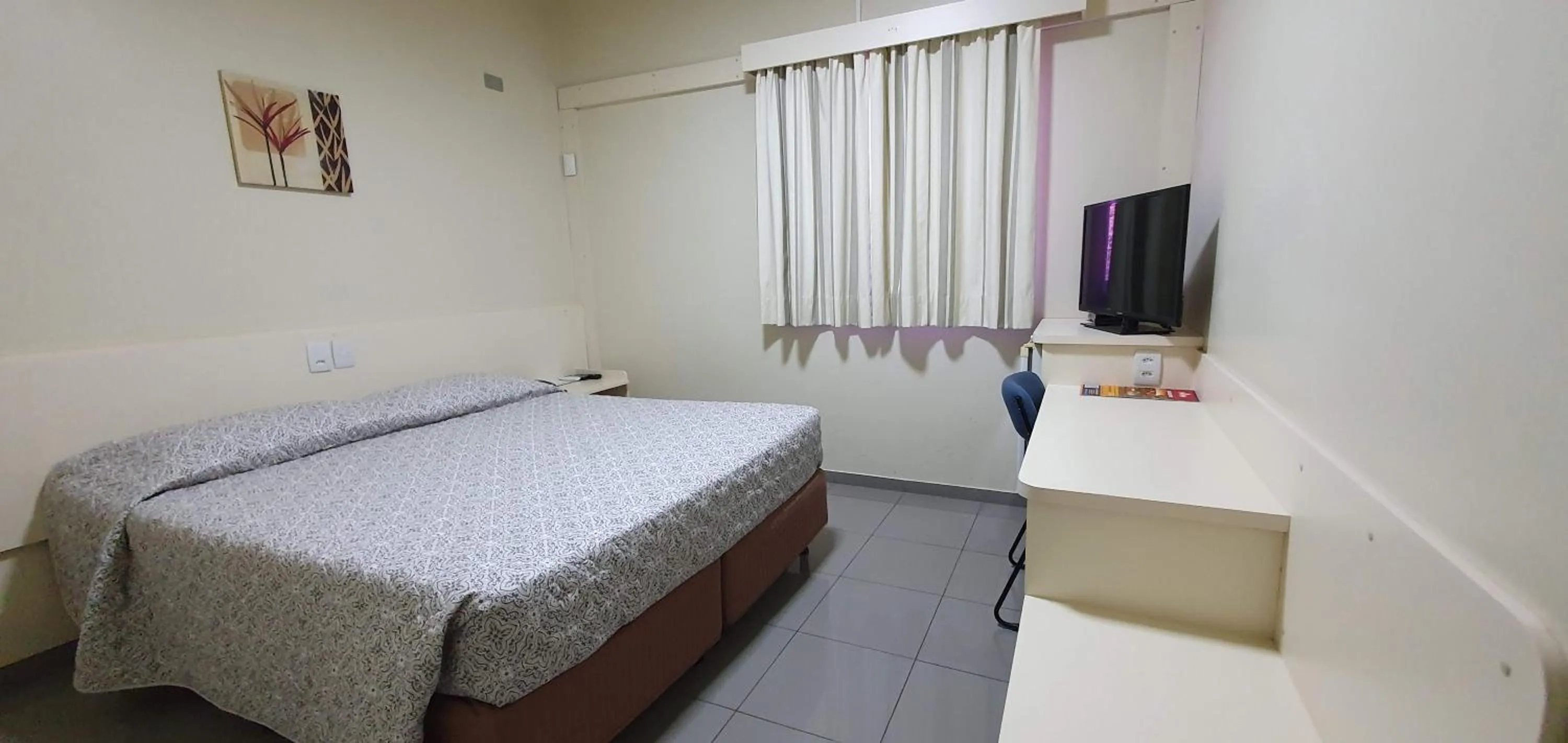 Bed in Villalba Hoteis