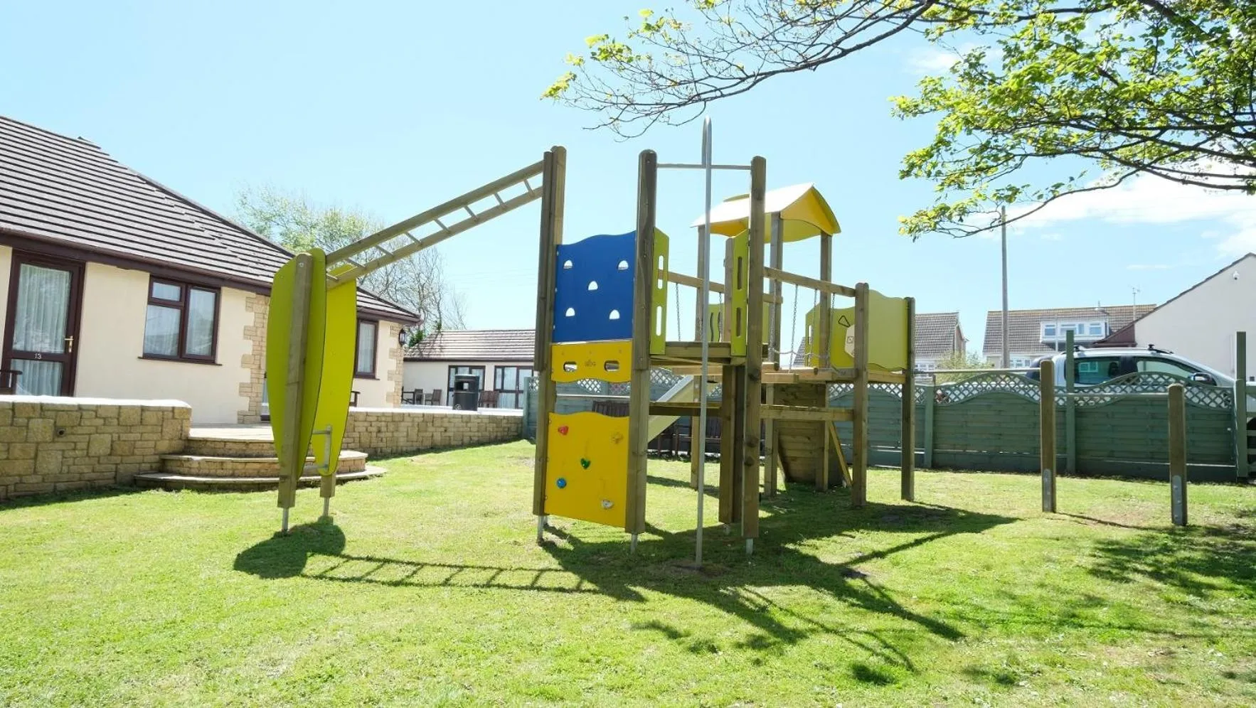 Activities in The Old Rectory - Brean