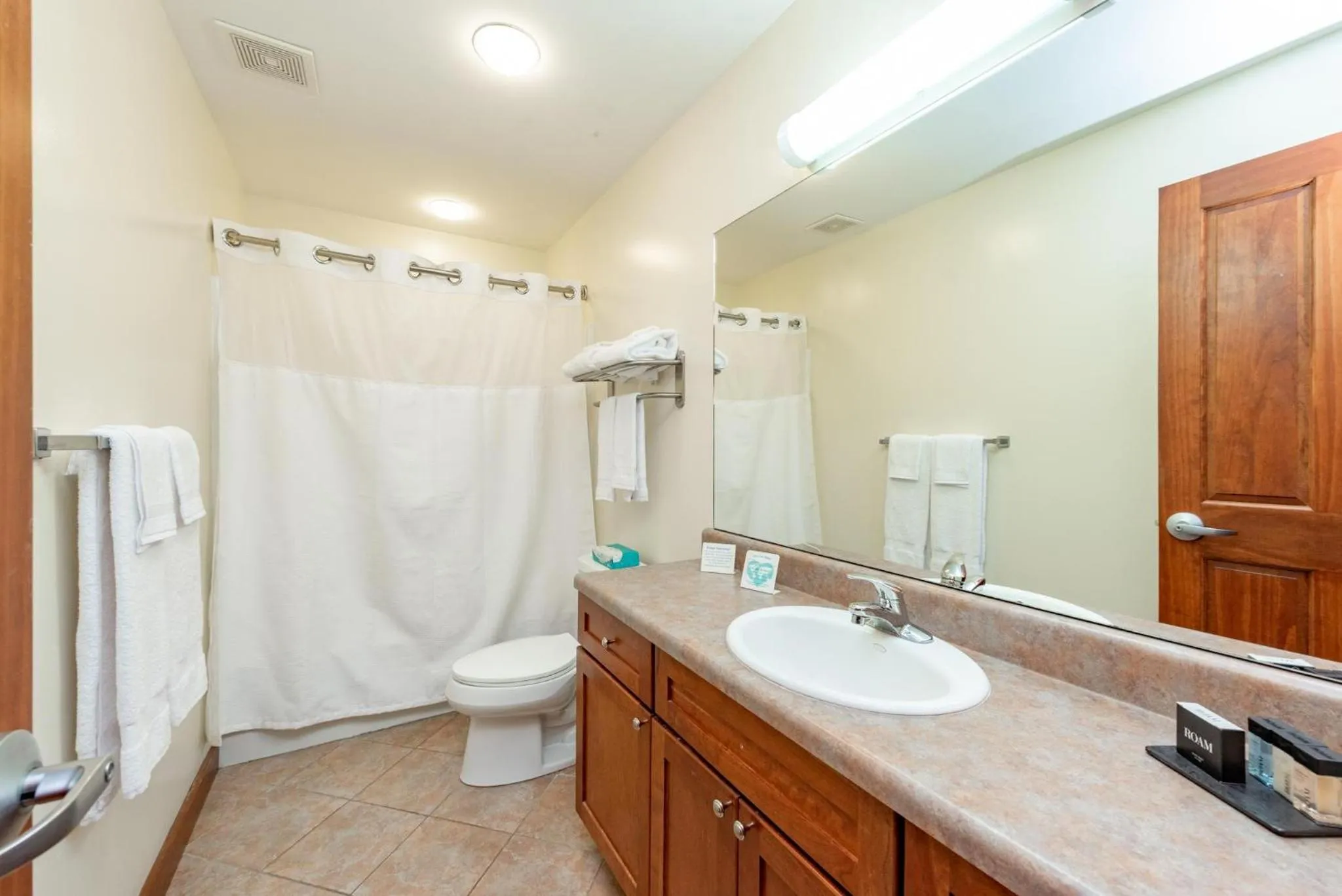 B106 One Bedroom Standard View