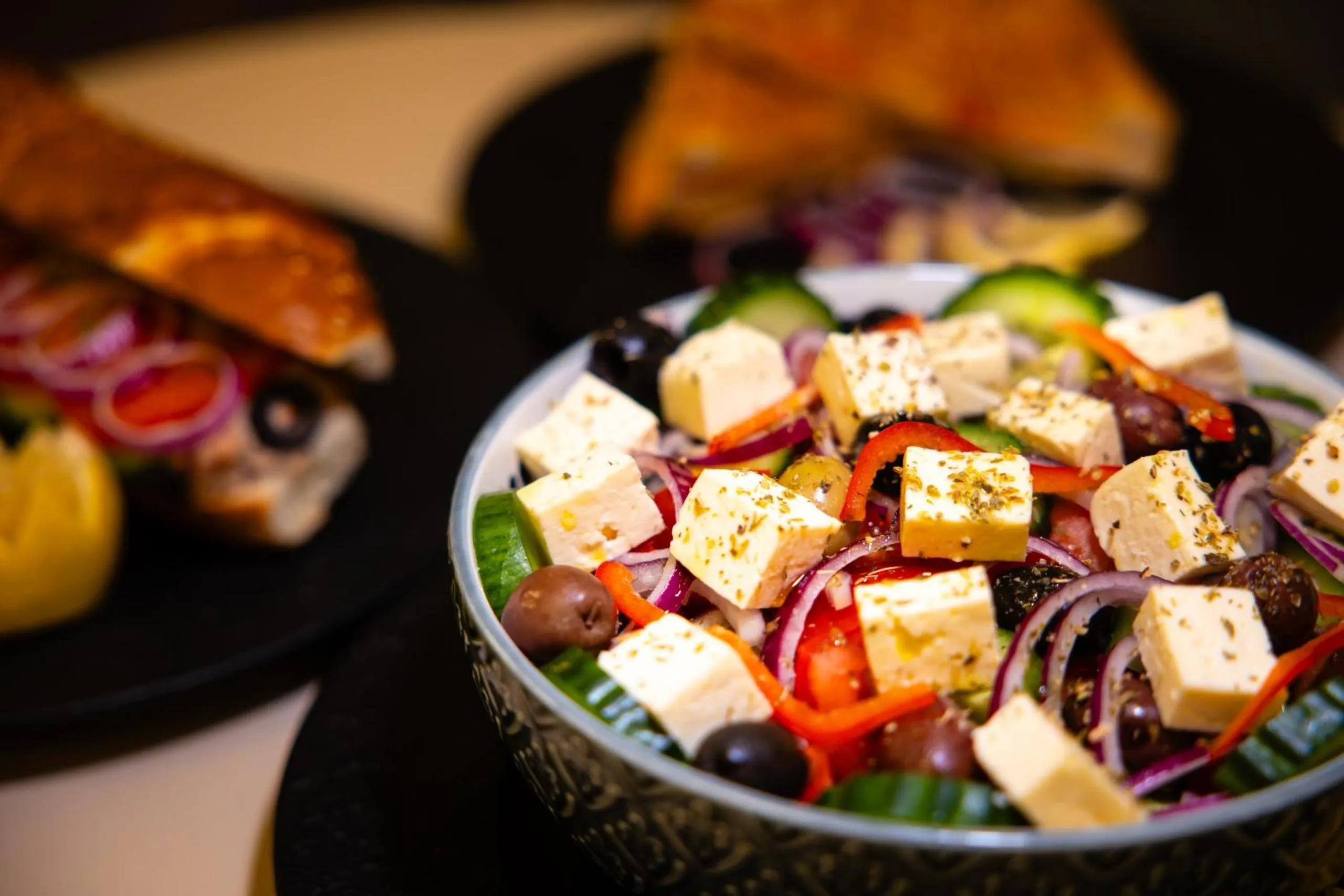 Lounge or bar in Vayalen Boutique Hotel