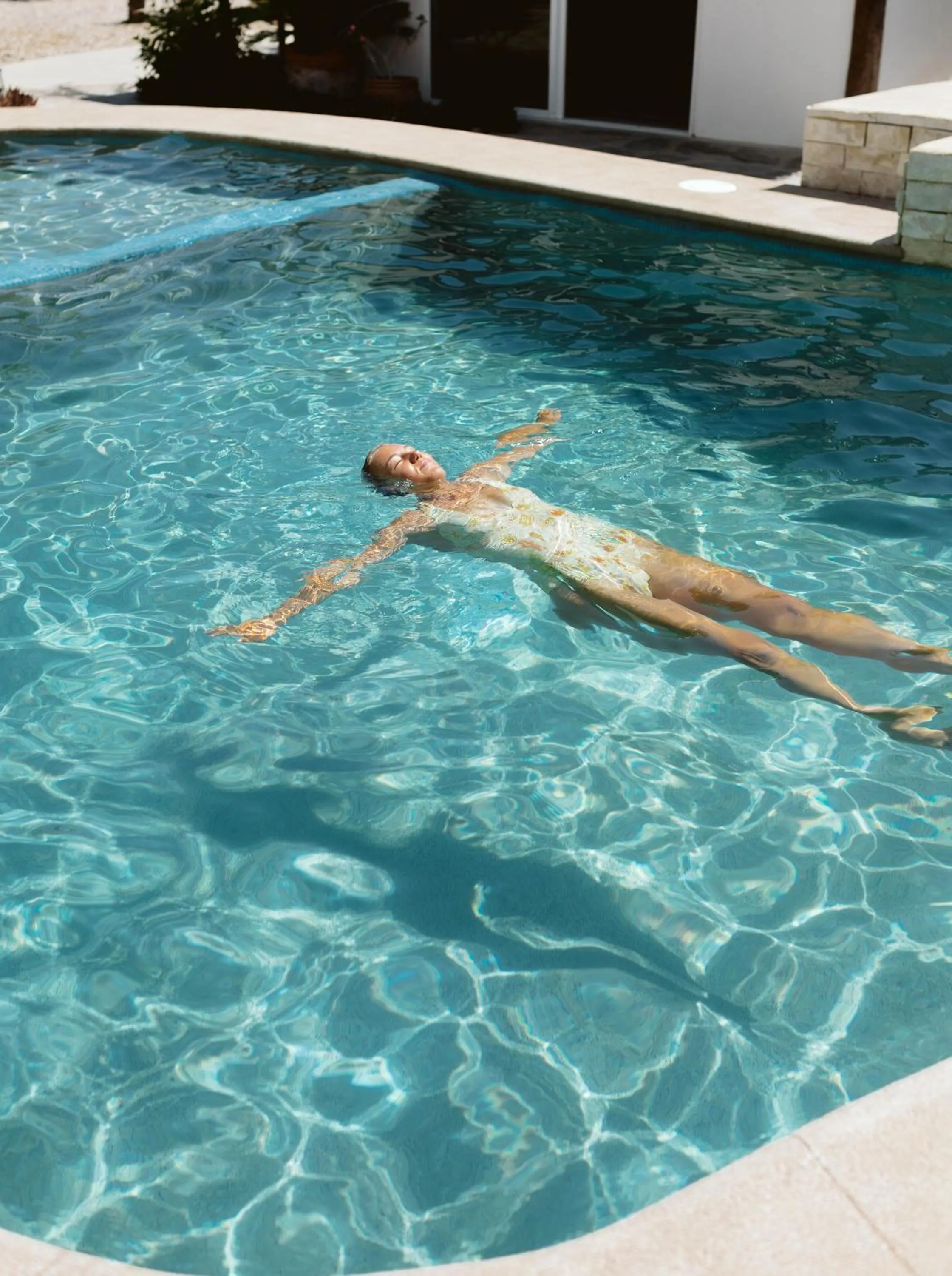 People in Olas de Cerritos