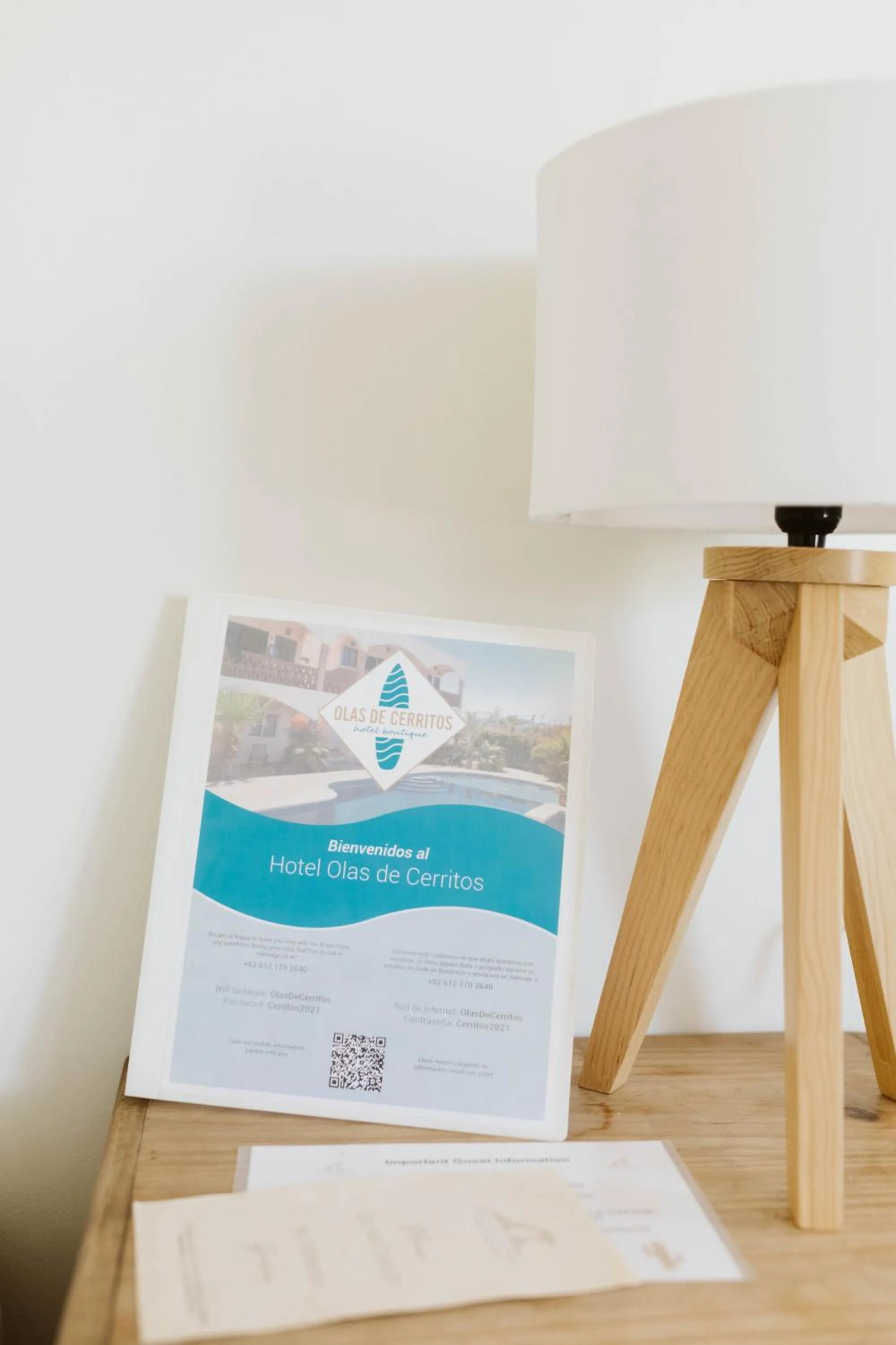 Activities in Olas de Cerritos