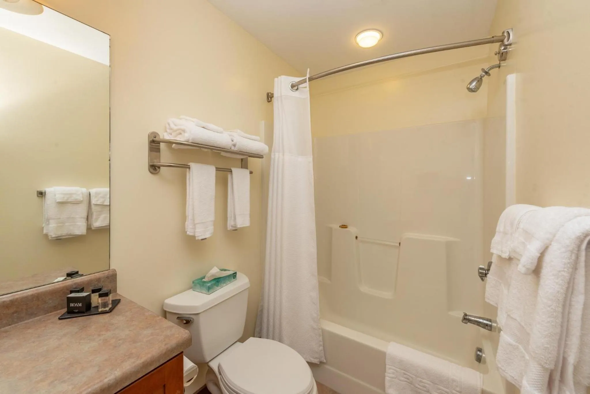 A121 One Bedroom Lake View