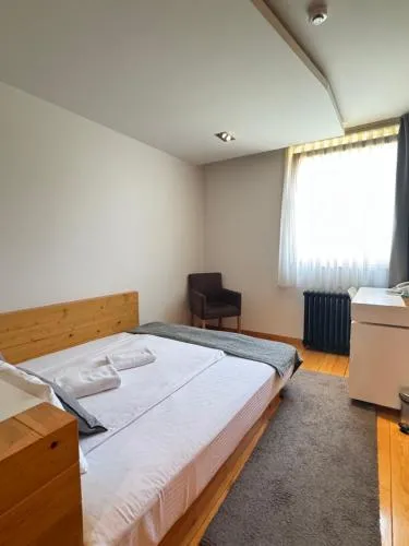 Hotel Žabljak