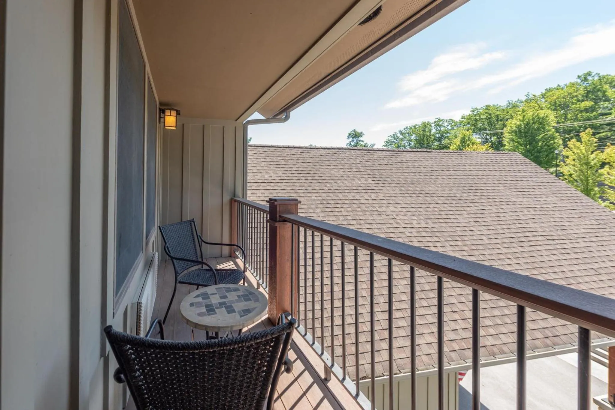 A304 Studio & Loft Standard View