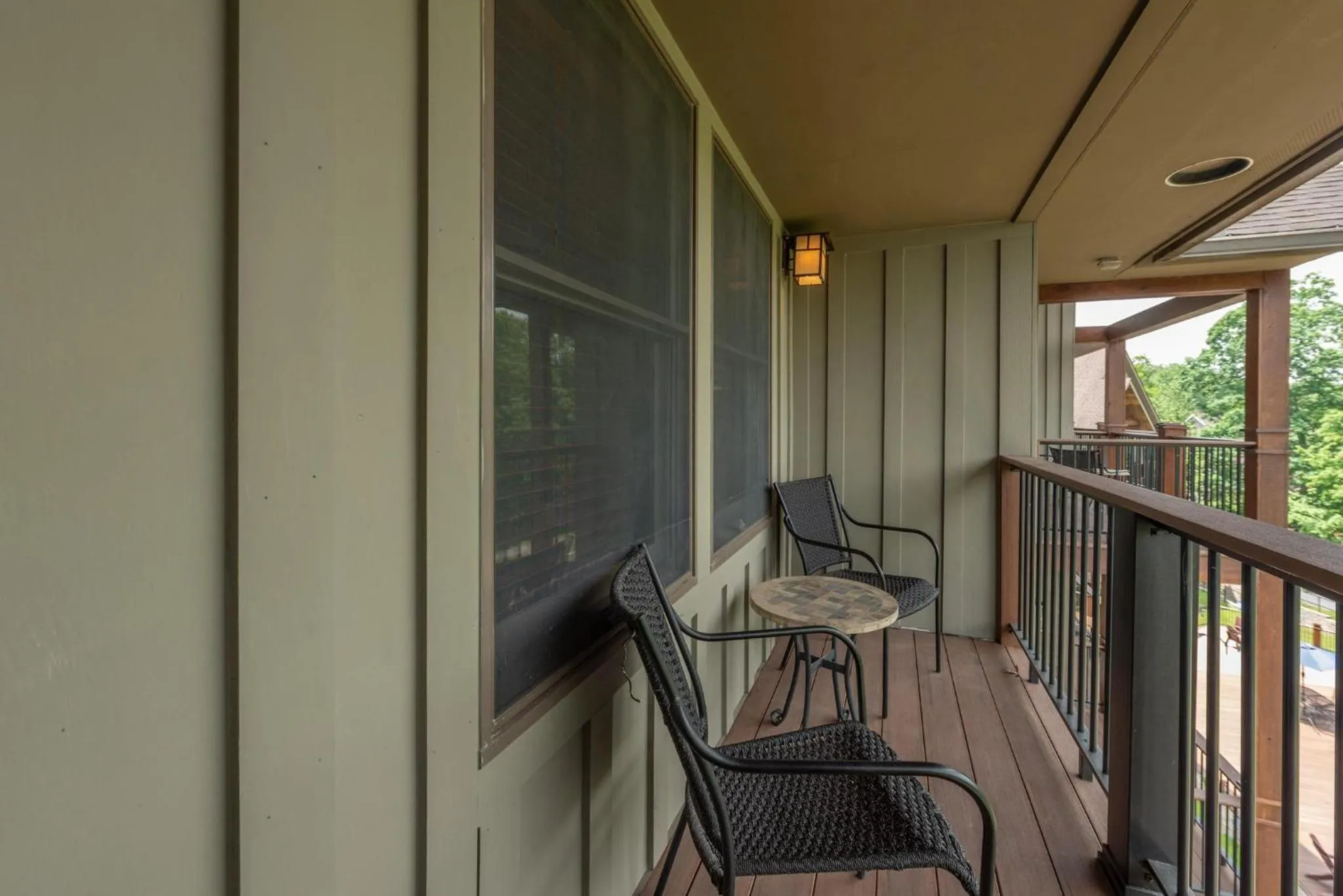 A305 Studio & Loft Lake View