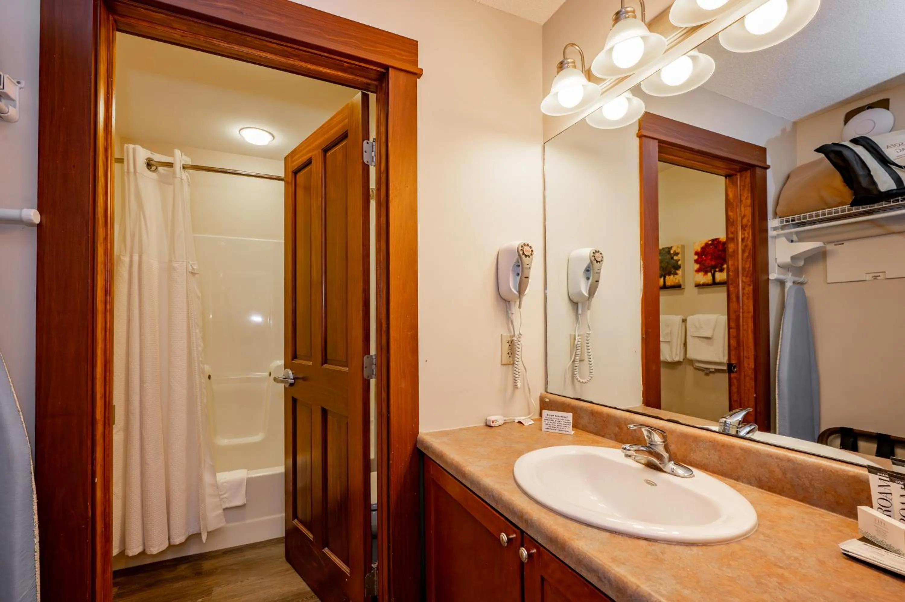 A309 Studio & Loft Lake View