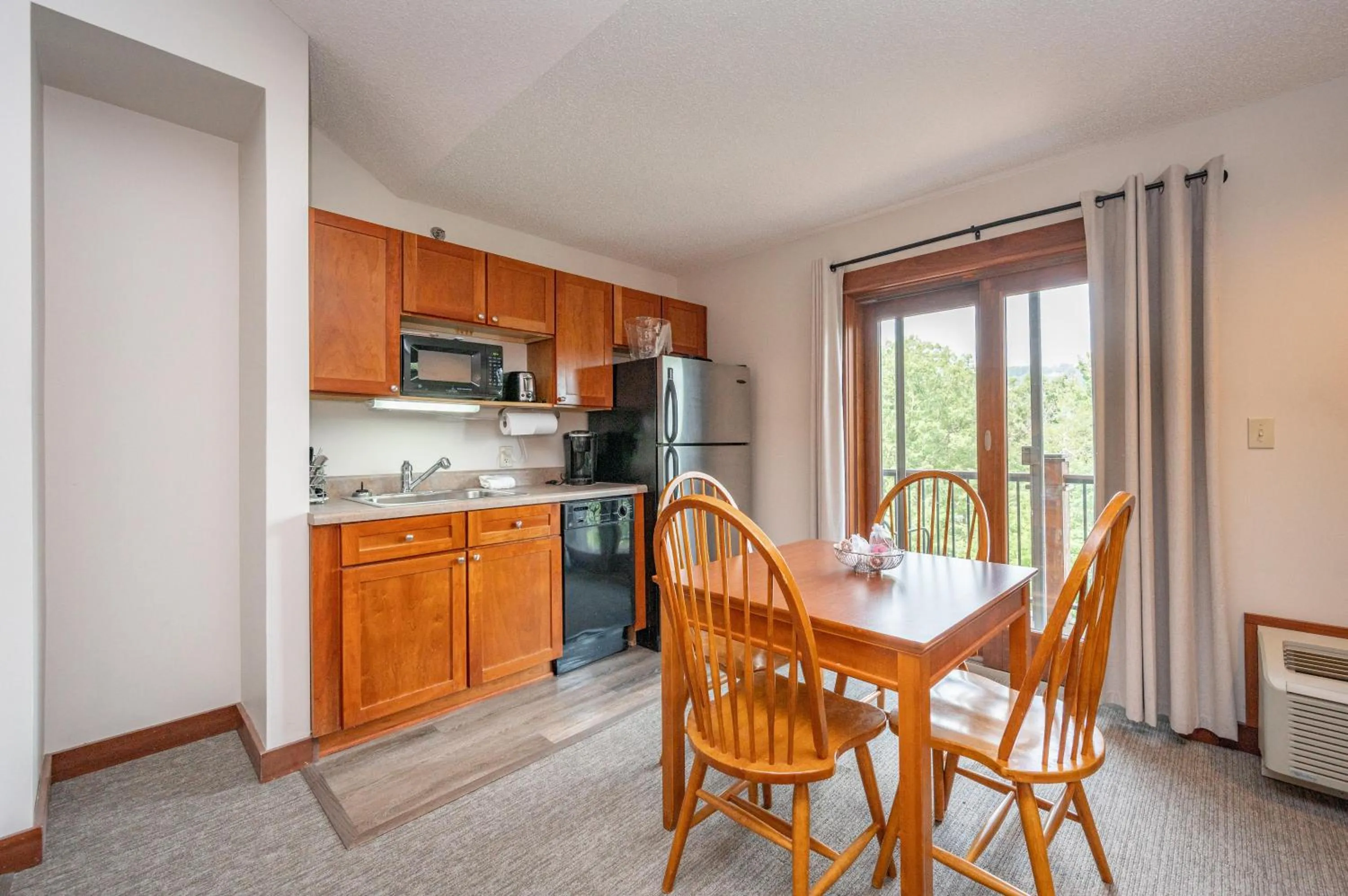 A309 Studio & Loft Lake View