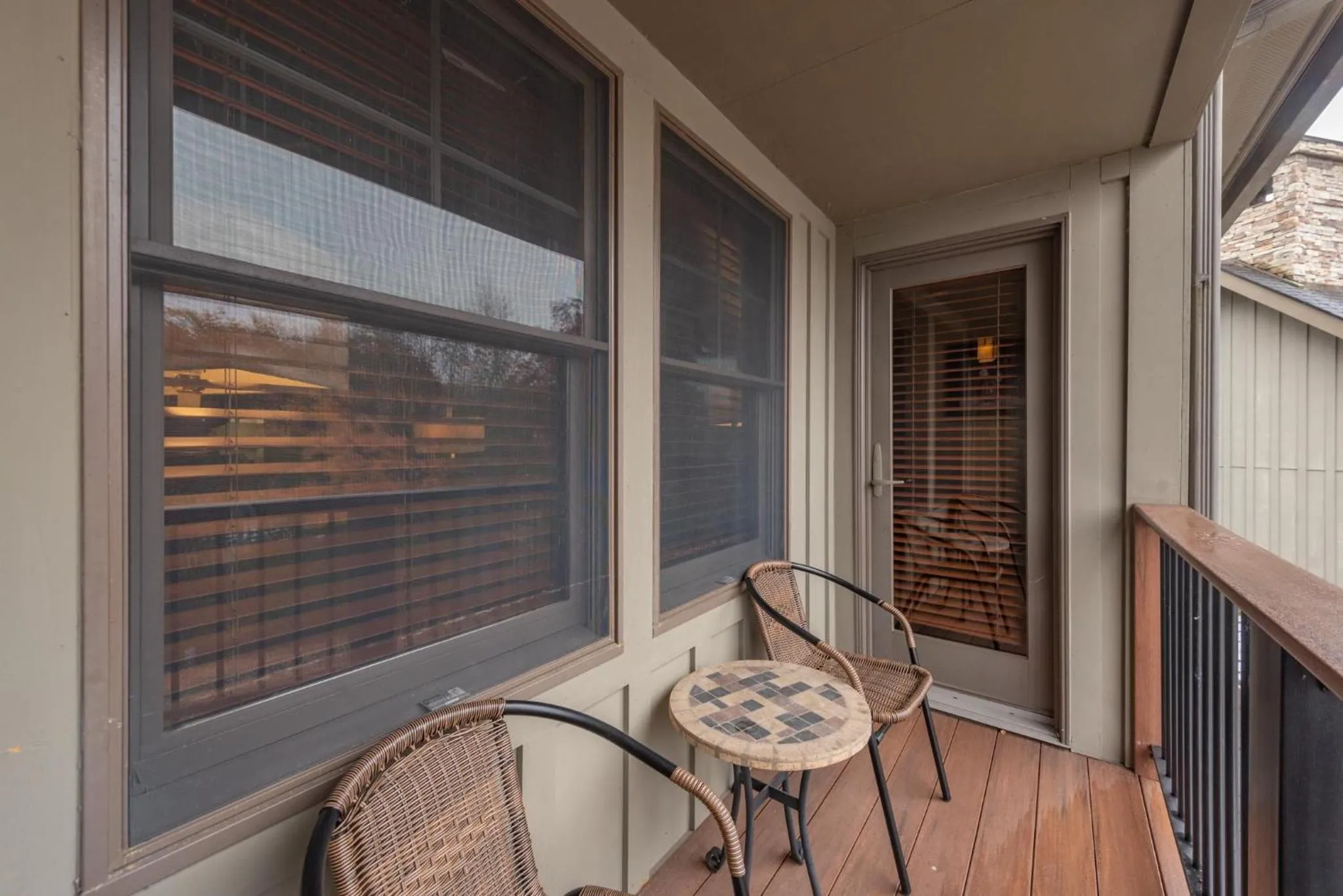 A315 Studio & Loft Lake View