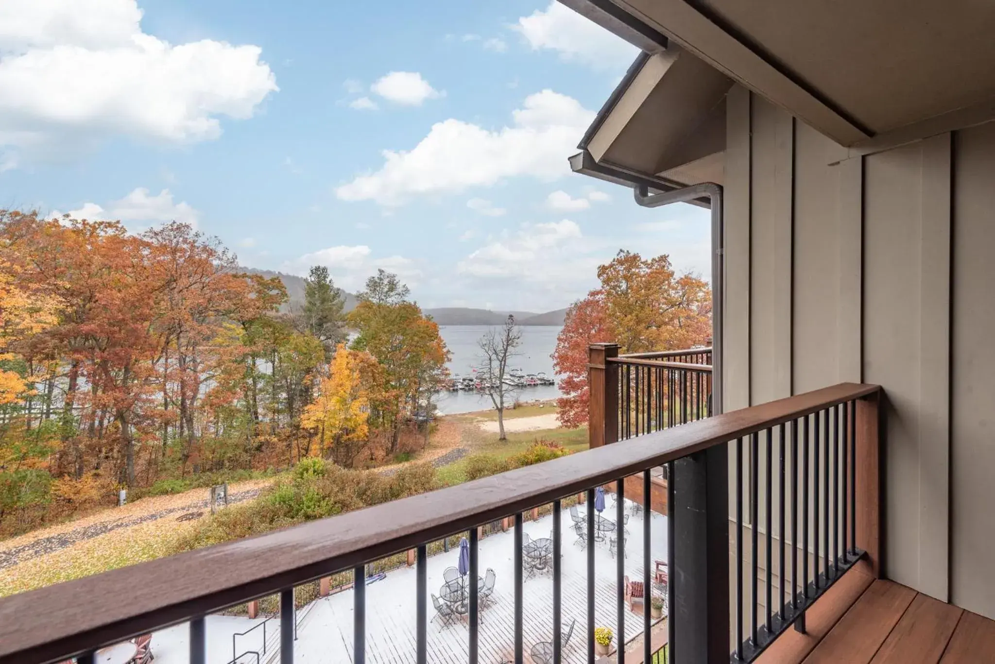 A315 Studio & Loft Lake View A315 Studio & Loft Lake View