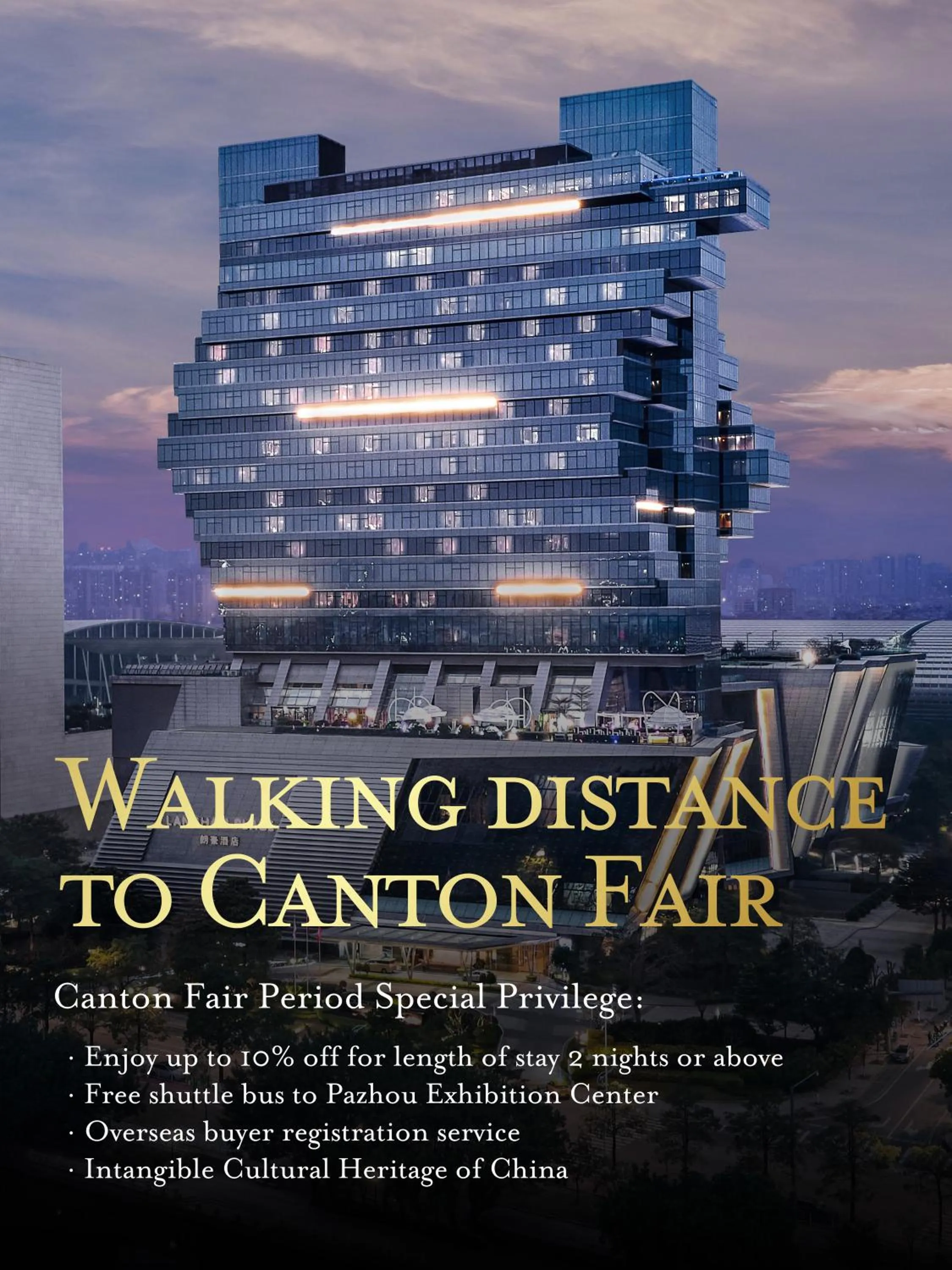 Langham Place Guangzhou