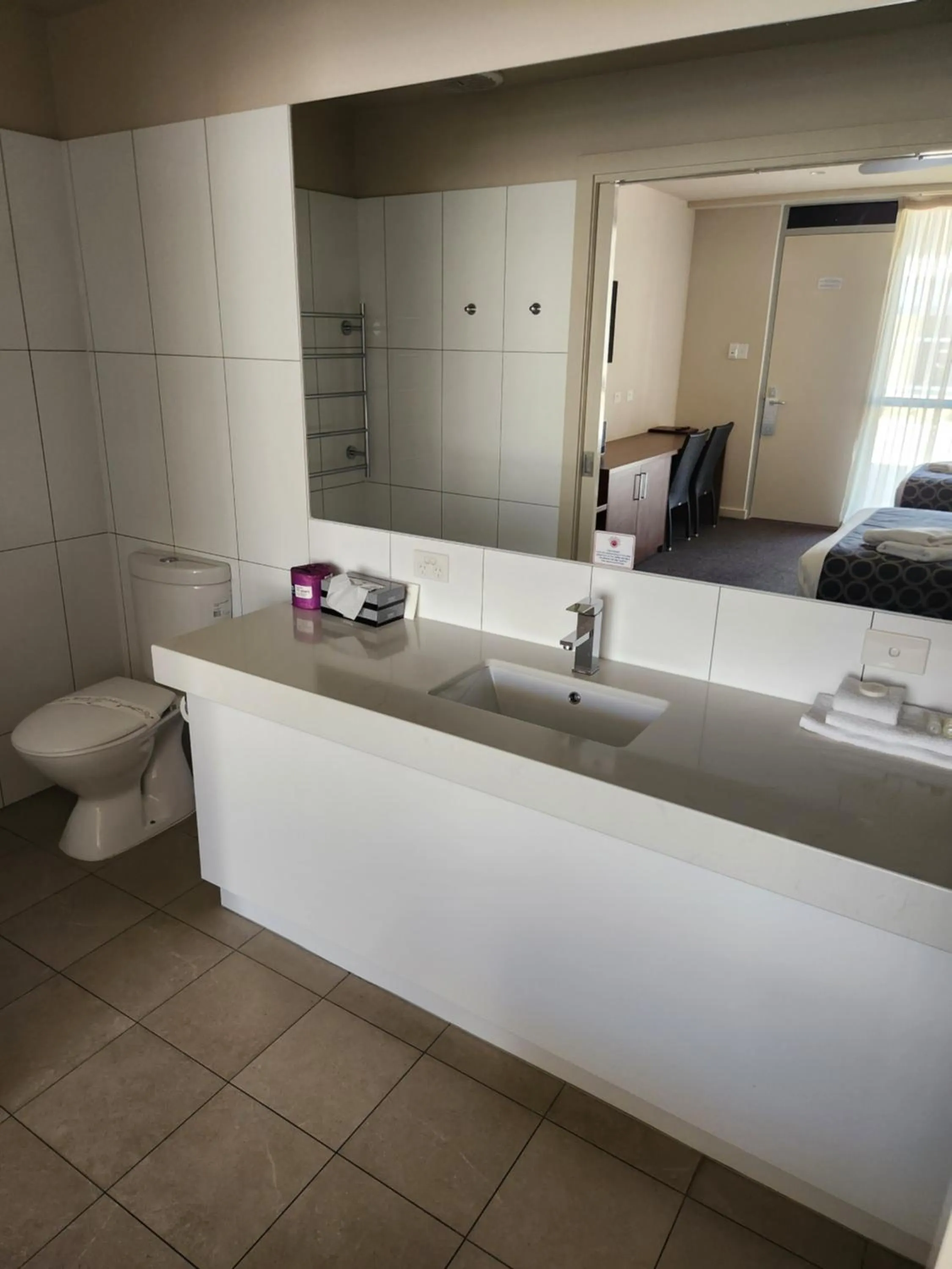 Jane Eliza Motor Inn