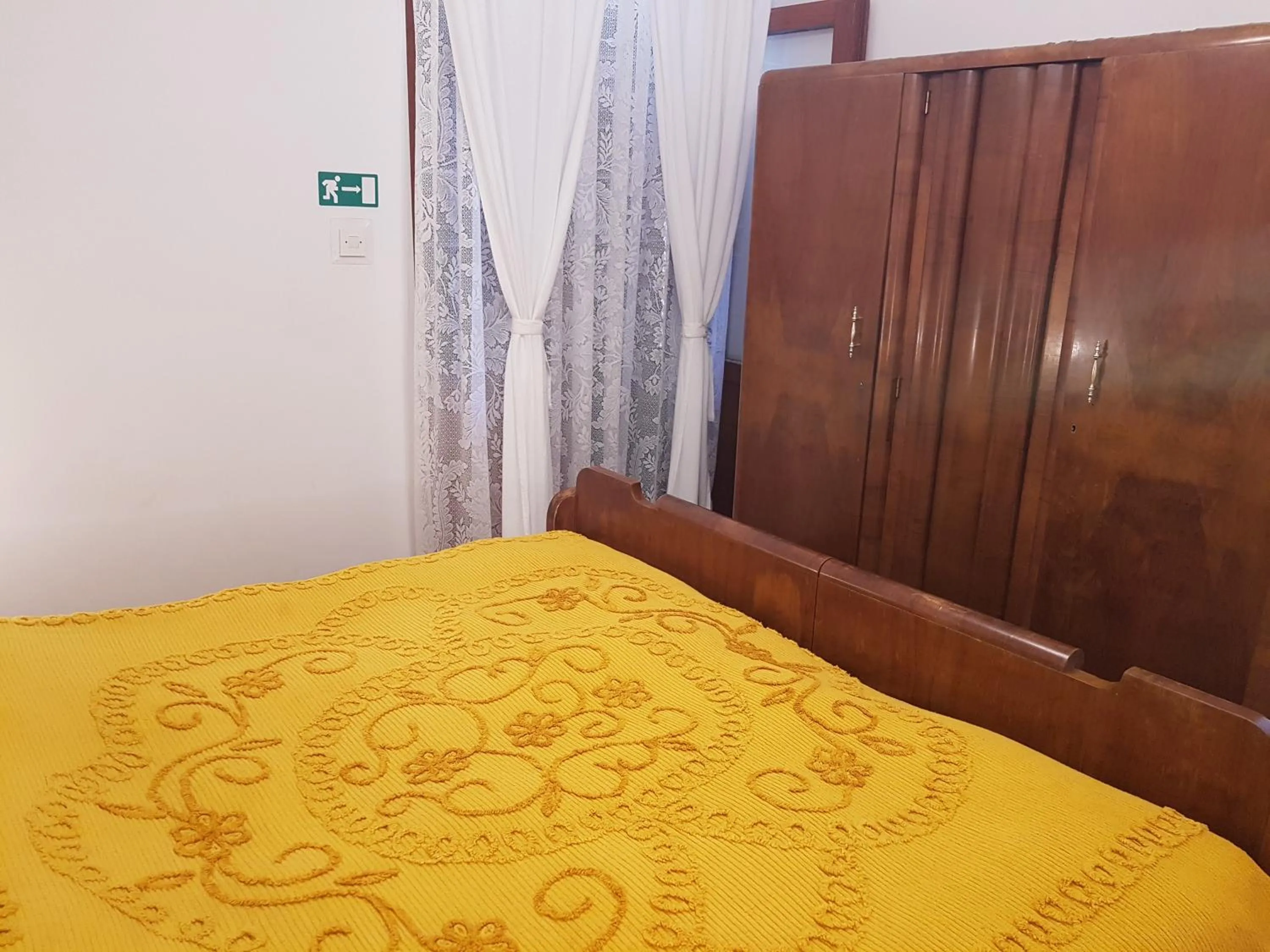 Bedroom, Bed in Apartments Villa Sonia & Teo Hvar