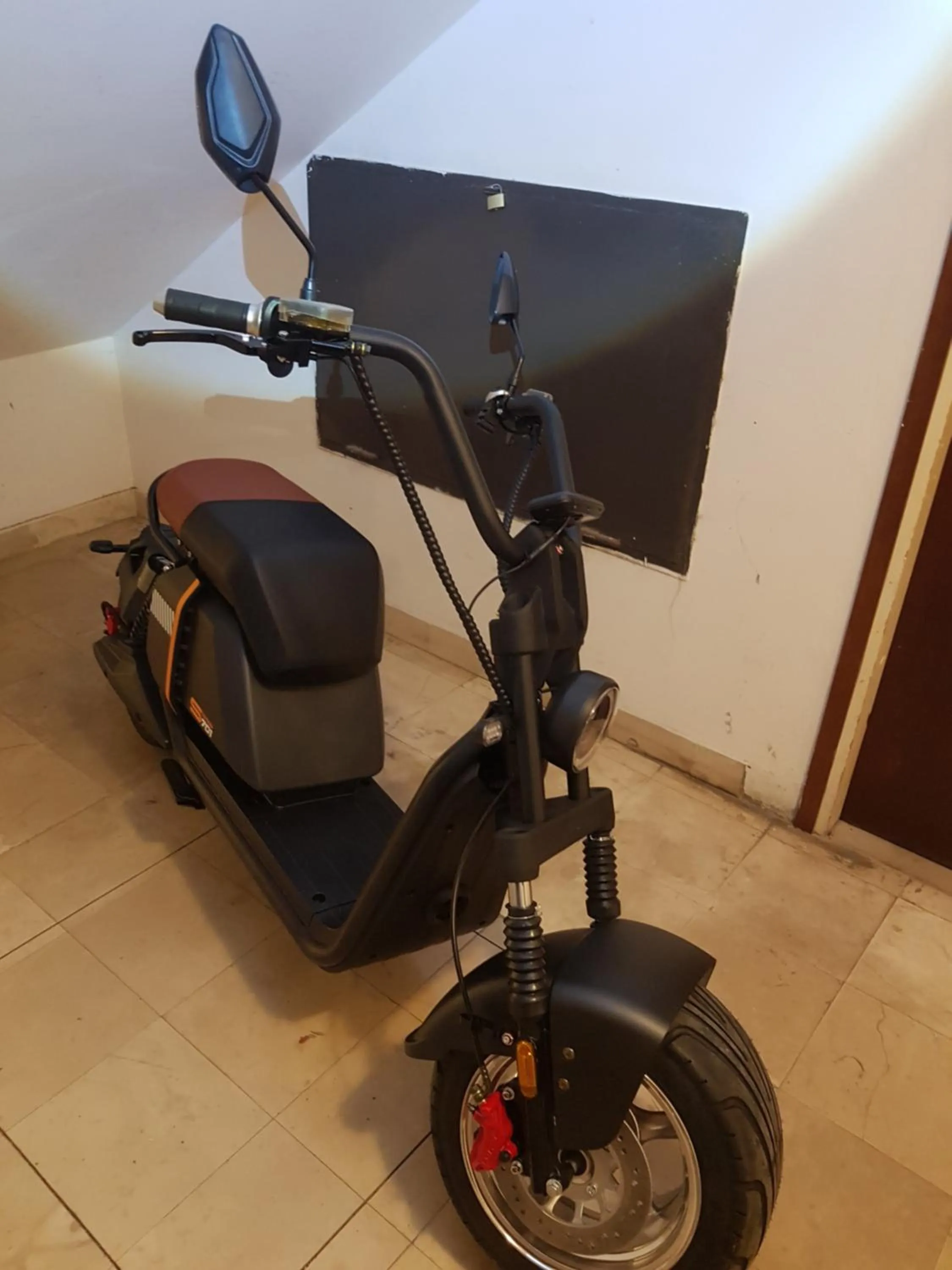 Property building in Apartments Villa Sonia & Teo Hvar