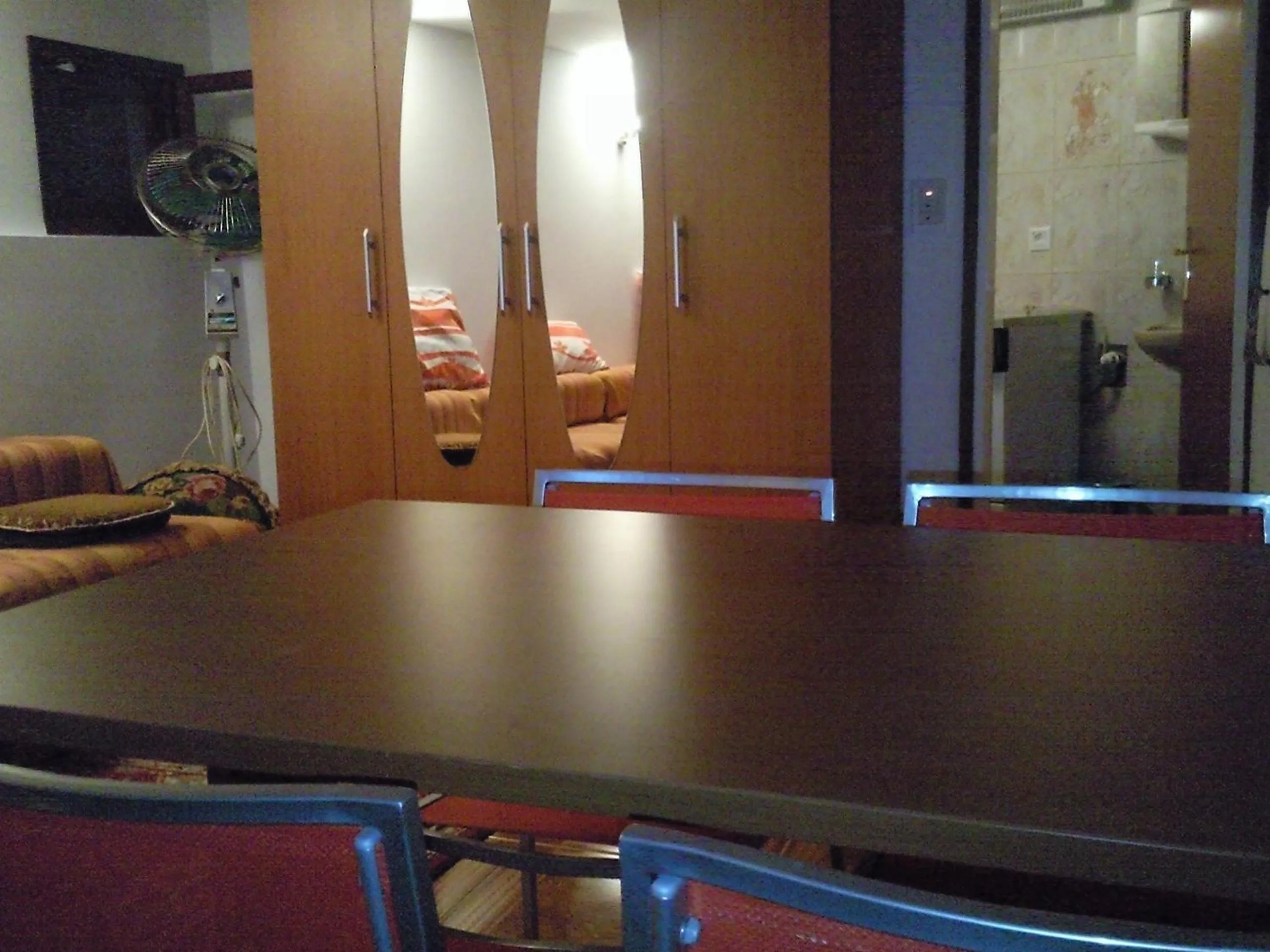 Dining area in Apartments Villa Sonia & Teo Hvar