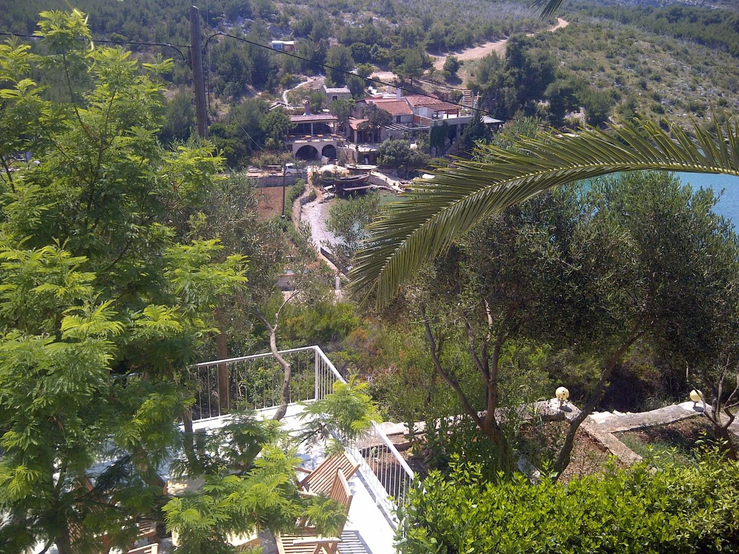 Restaurant/places to eat in Apartments Villa Sonia & Teo Hvar