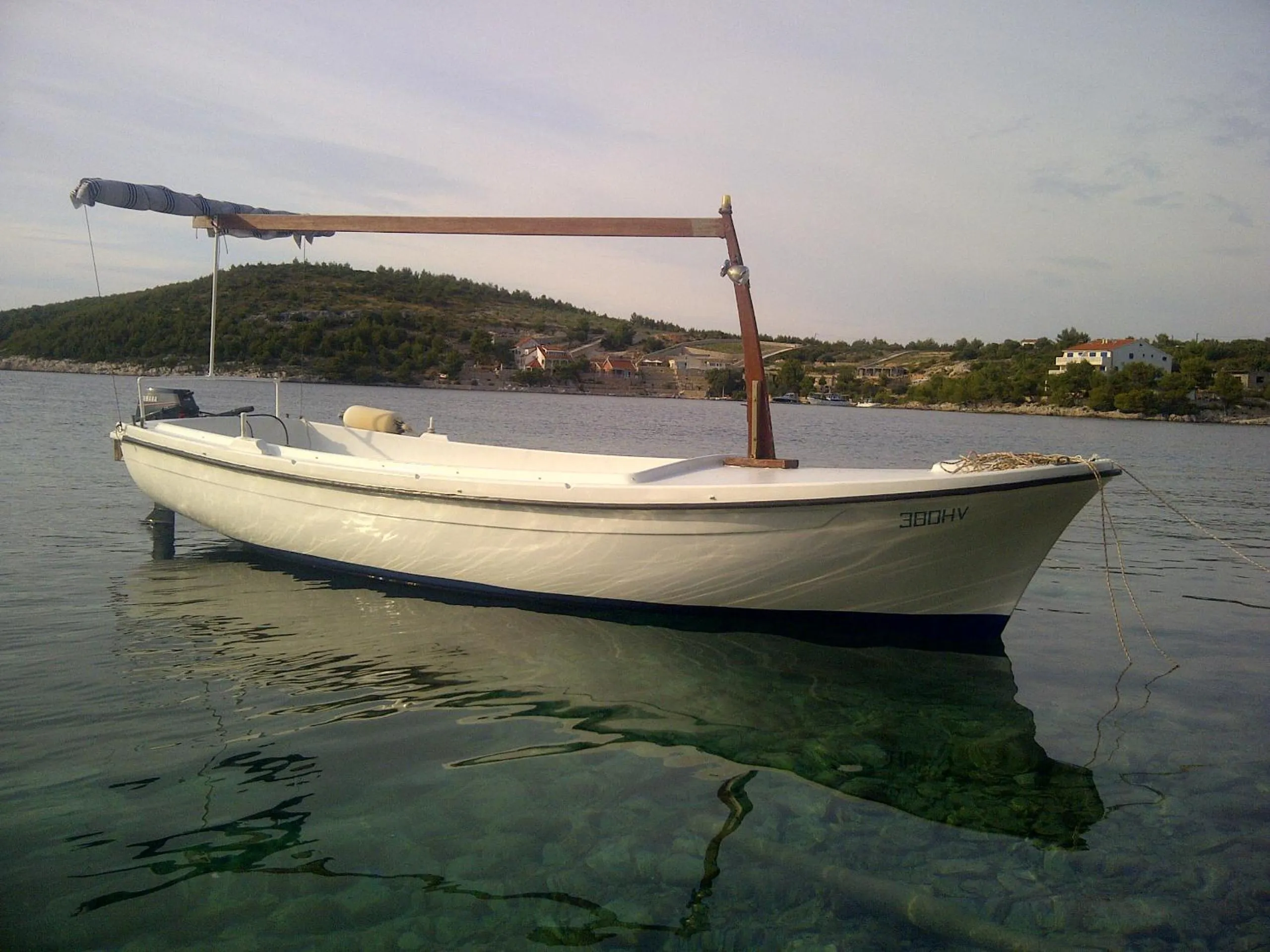 Spring in Apartments Villa Sonia & Teo Hvar