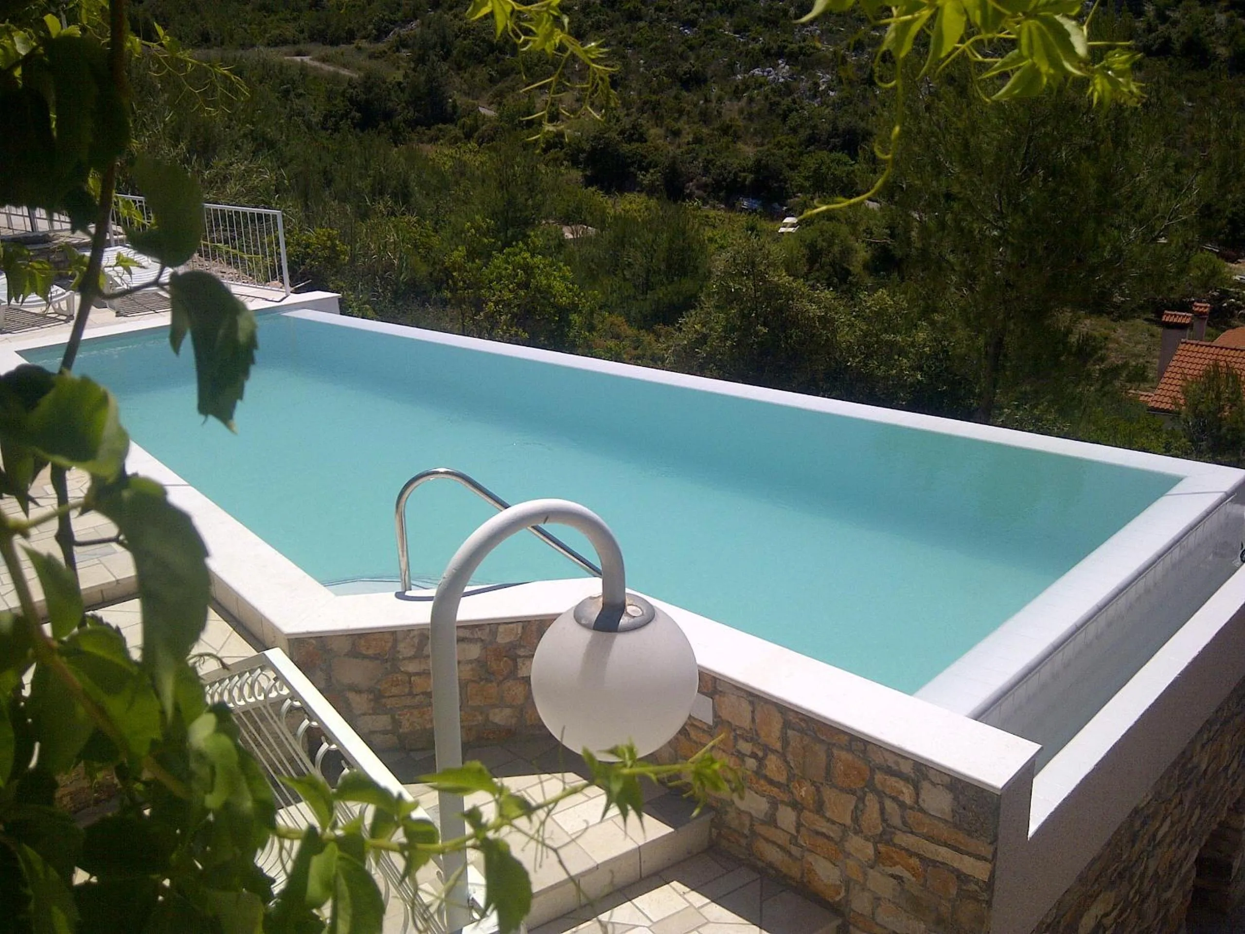 Day in Apartments Villa Sonia & Teo Hvar