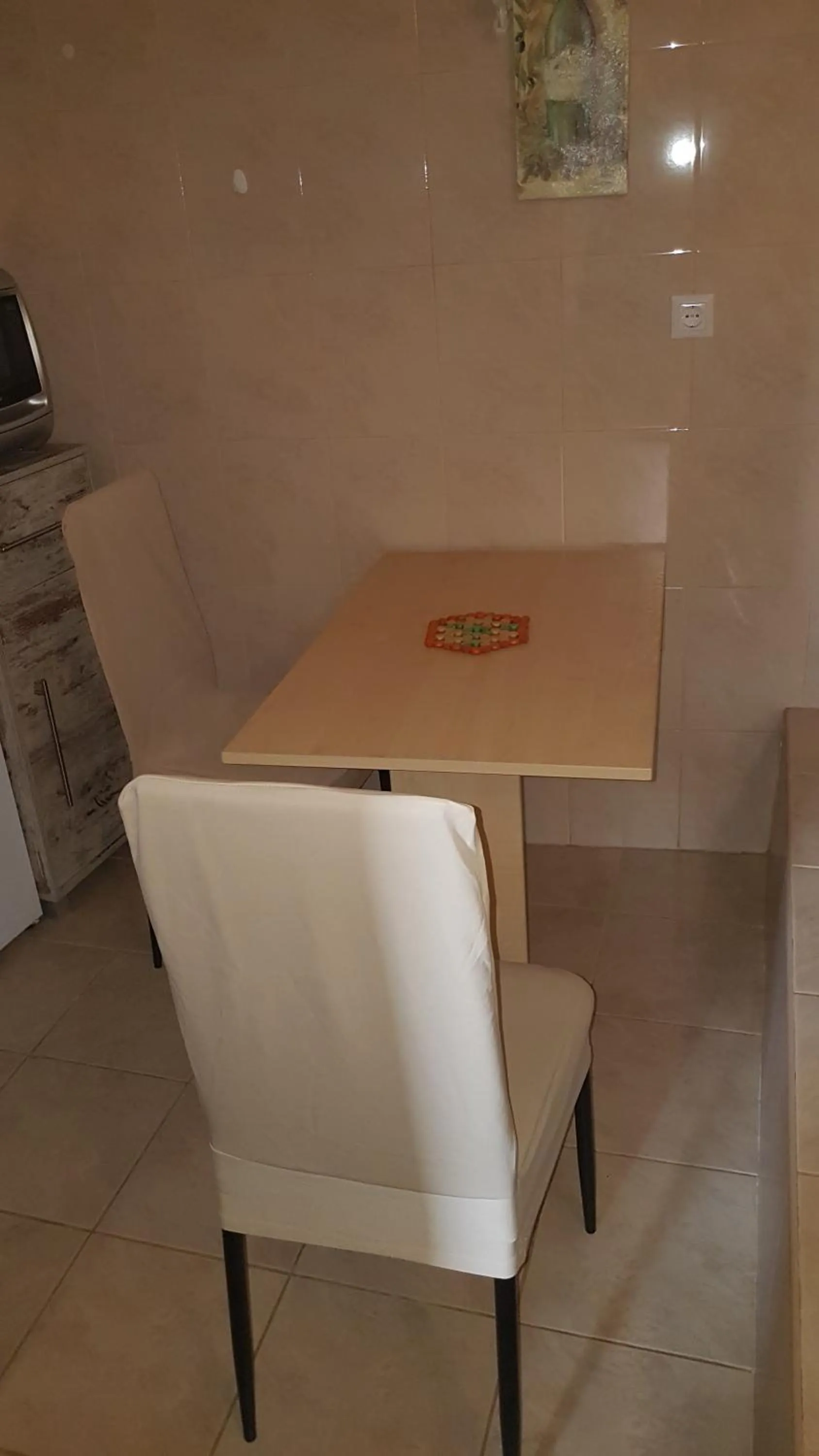 Dining area in Apartments Villa Sonia & Teo Hvar