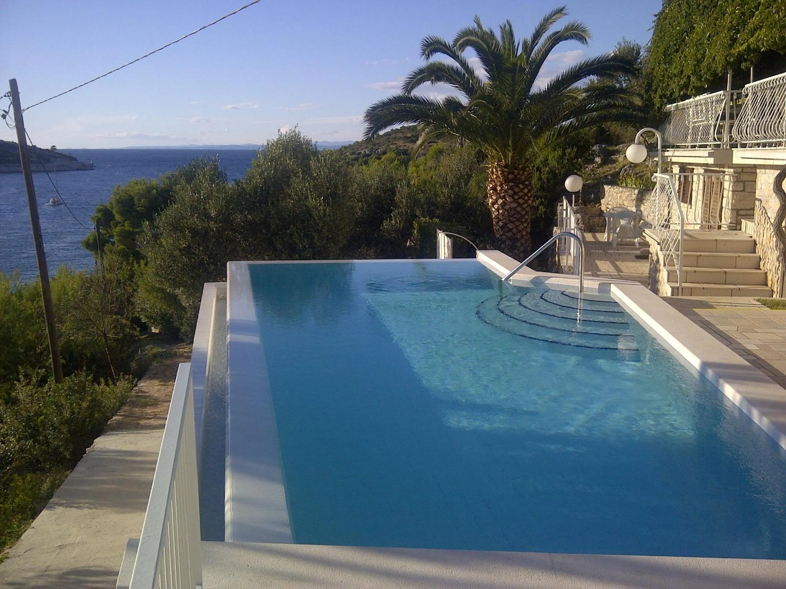  in Apartments Villa Sonia & Teo Hvar