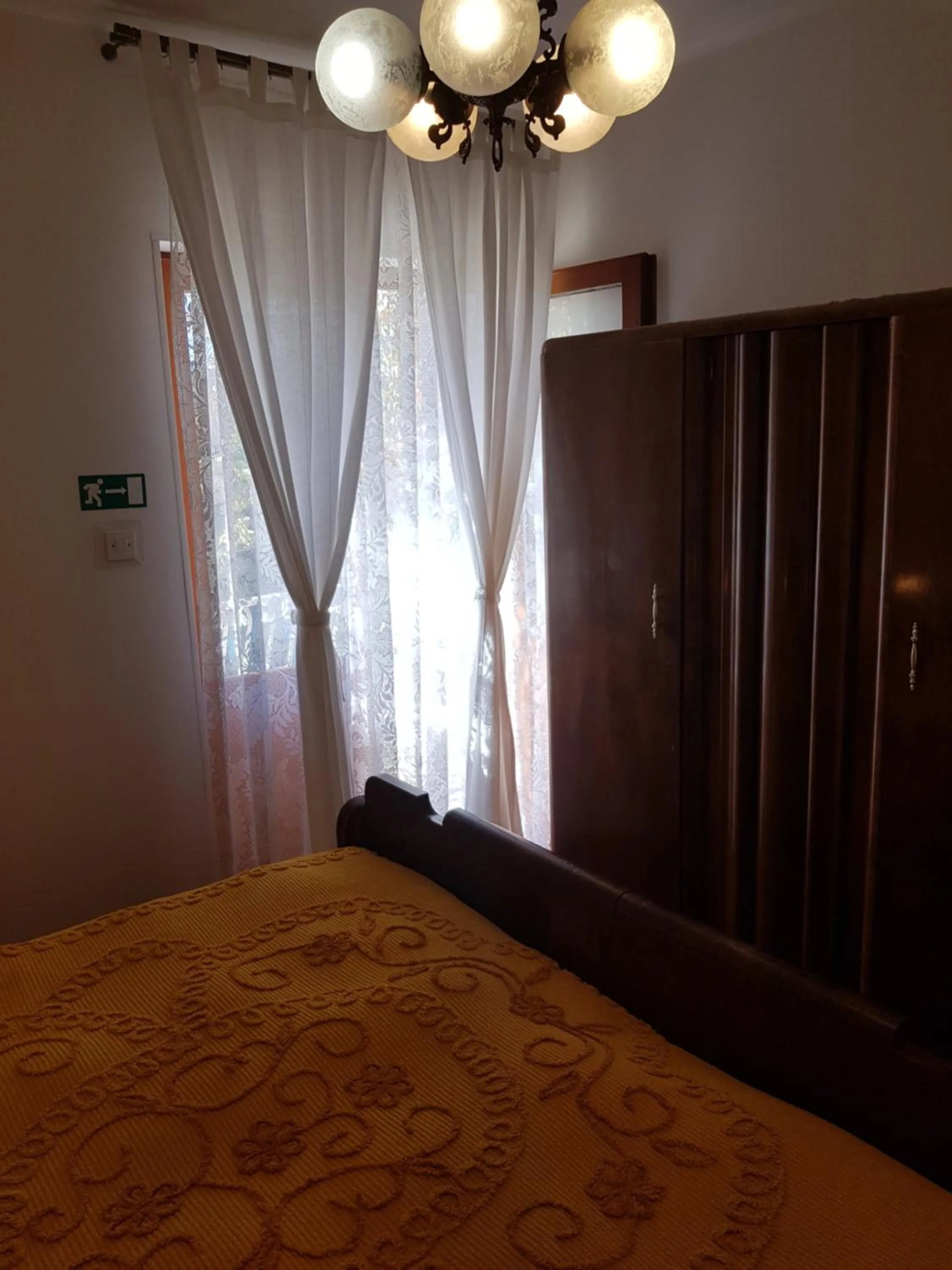 Bedroom, Bed in Apartments Villa Sonia & Teo Hvar