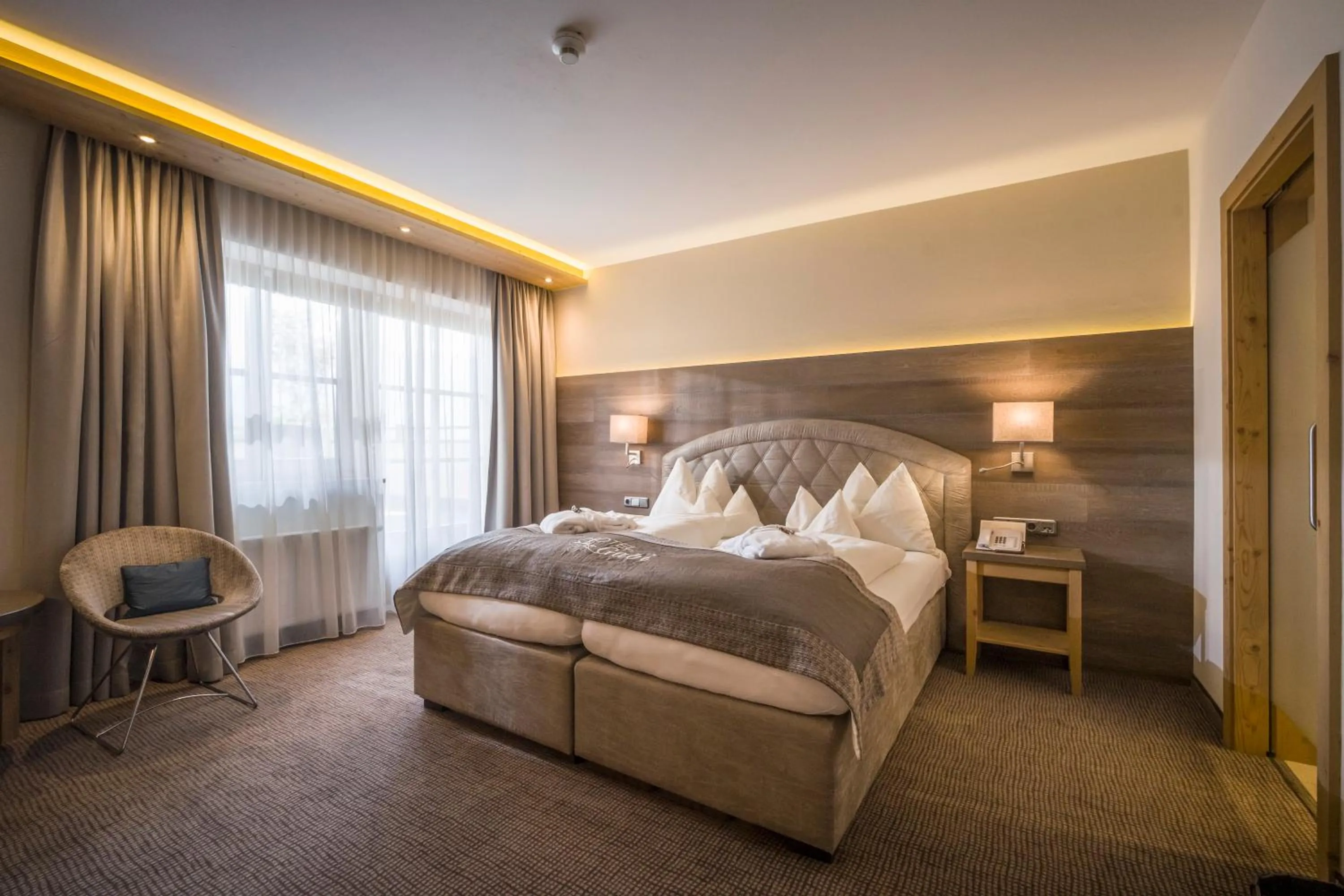 Other, Bed in Hotel Gabi