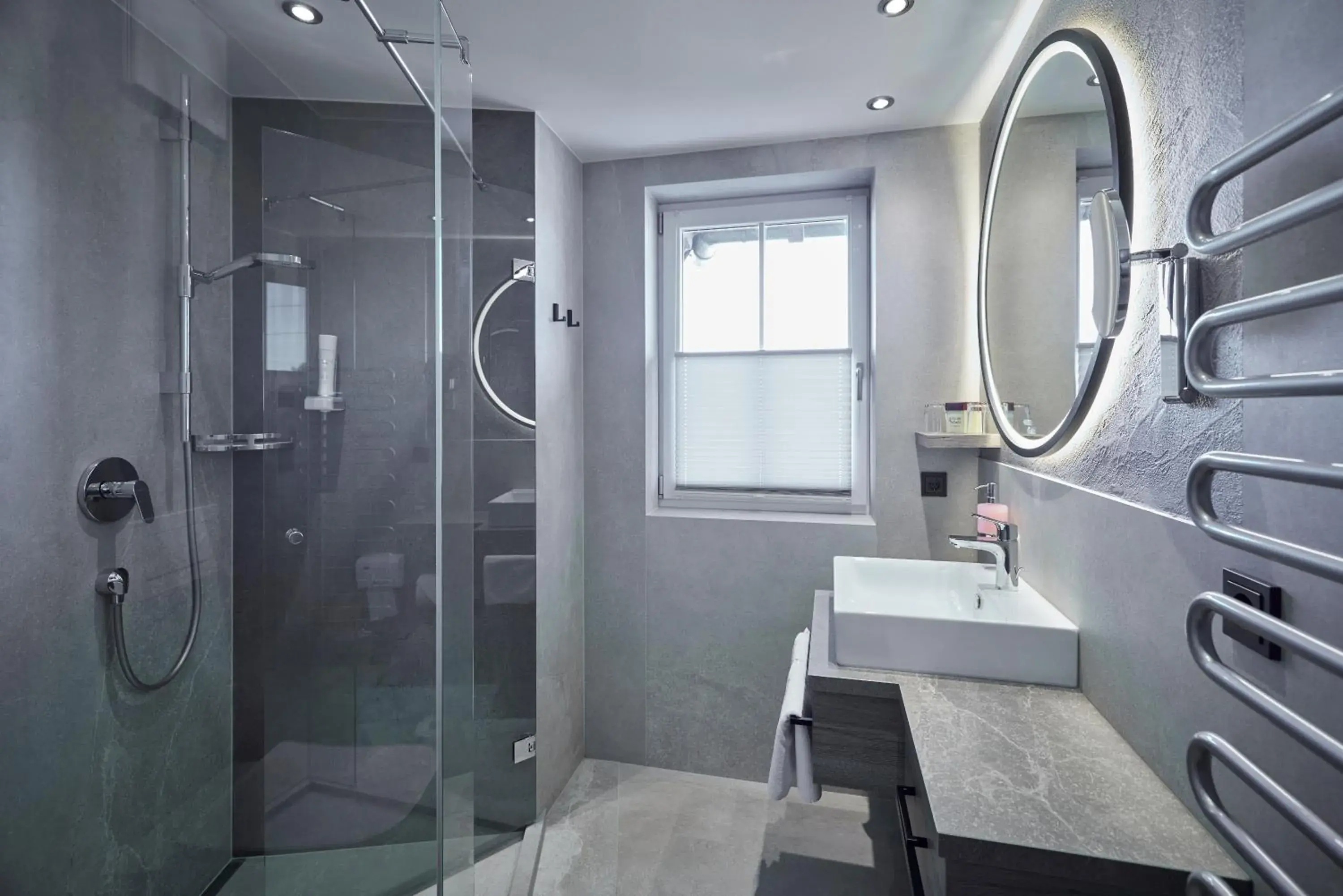 Double Room - single occupancy in Hotel Gabi Double Room - single occupancy in Hotel Gabi