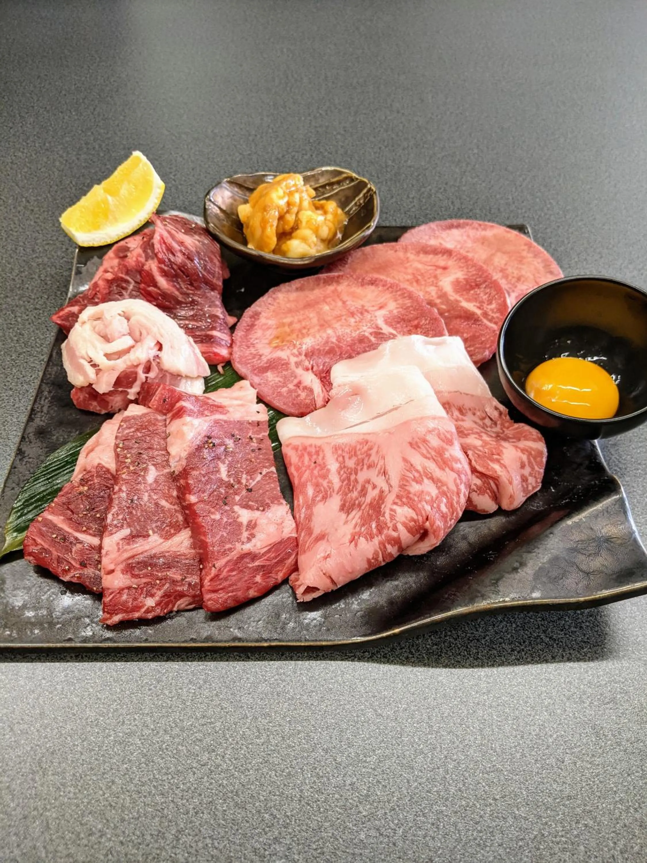 Restaurant/places to eat in Rusutsu Grand Cabin