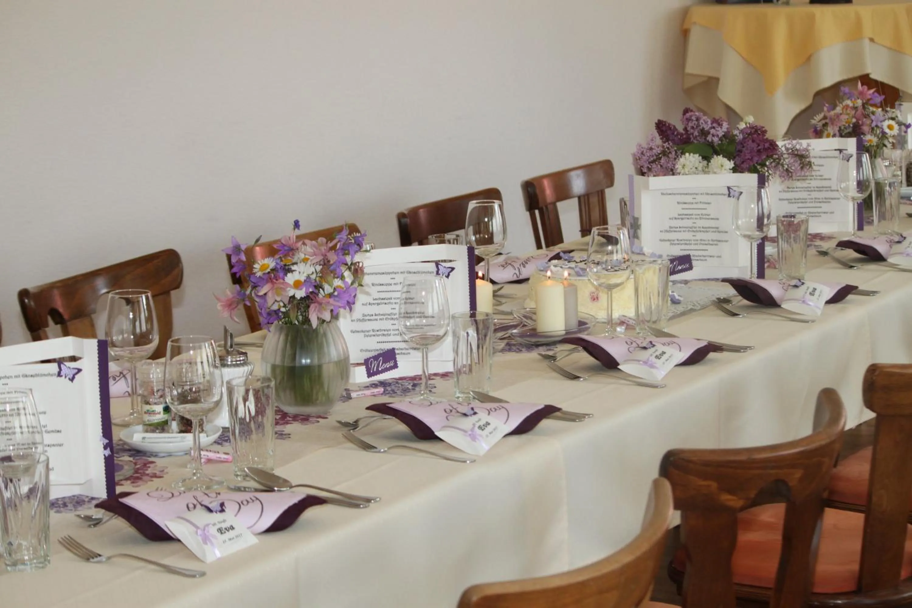 Banquet/Function facilities in Landhotel-Restaurant Willingshofer