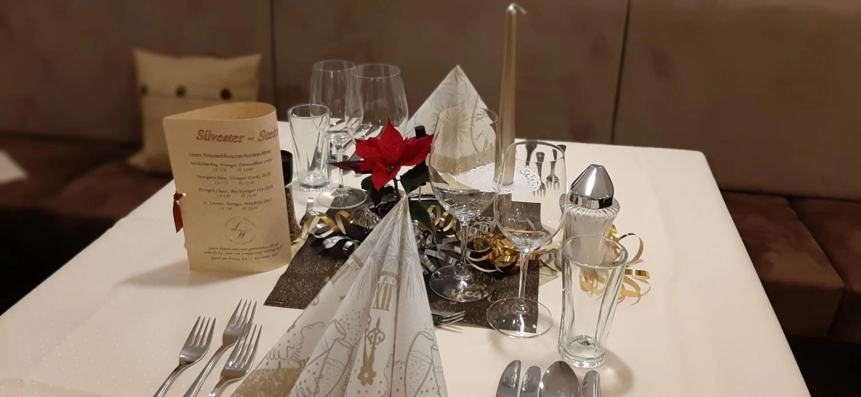 Restaurant/places to eat in Landhotel-Restaurant Willingshofer