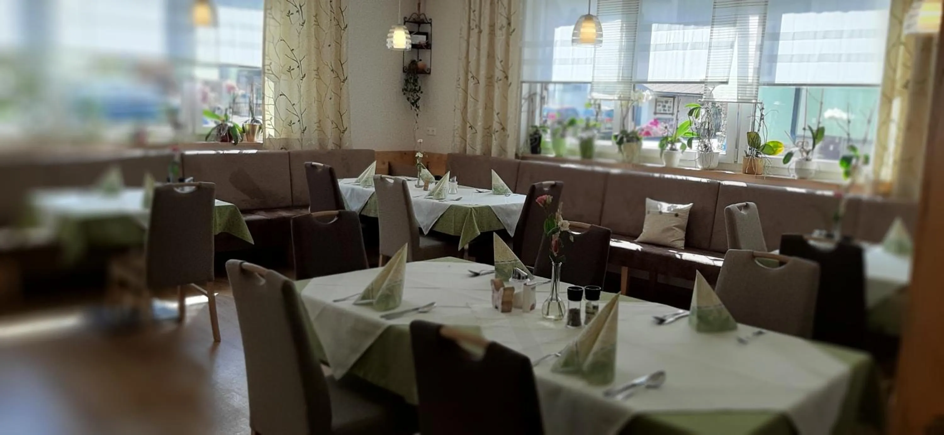 Restaurant/places to eat in Landhotel-Restaurant Willingshofer