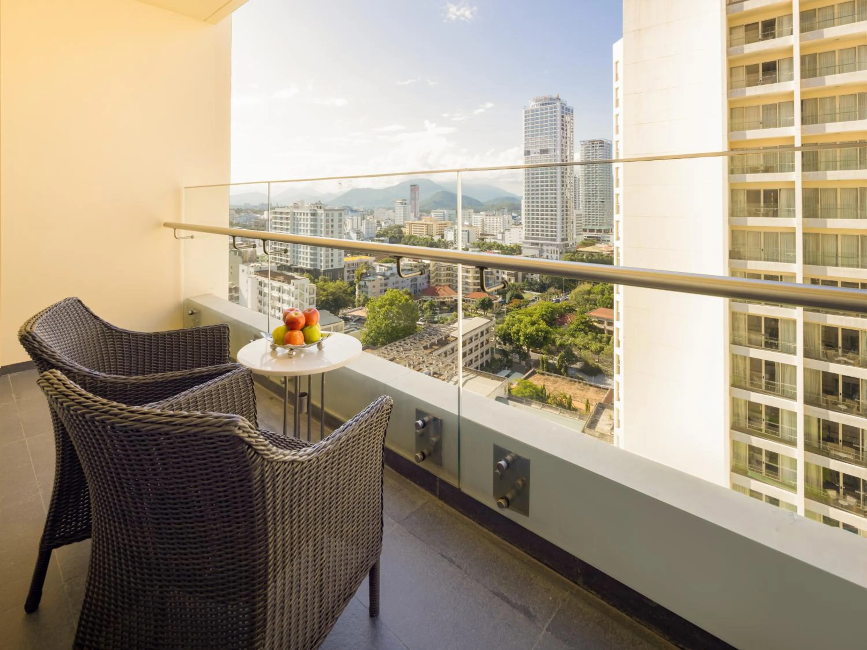 Day in The Costa Nha Trang Residences