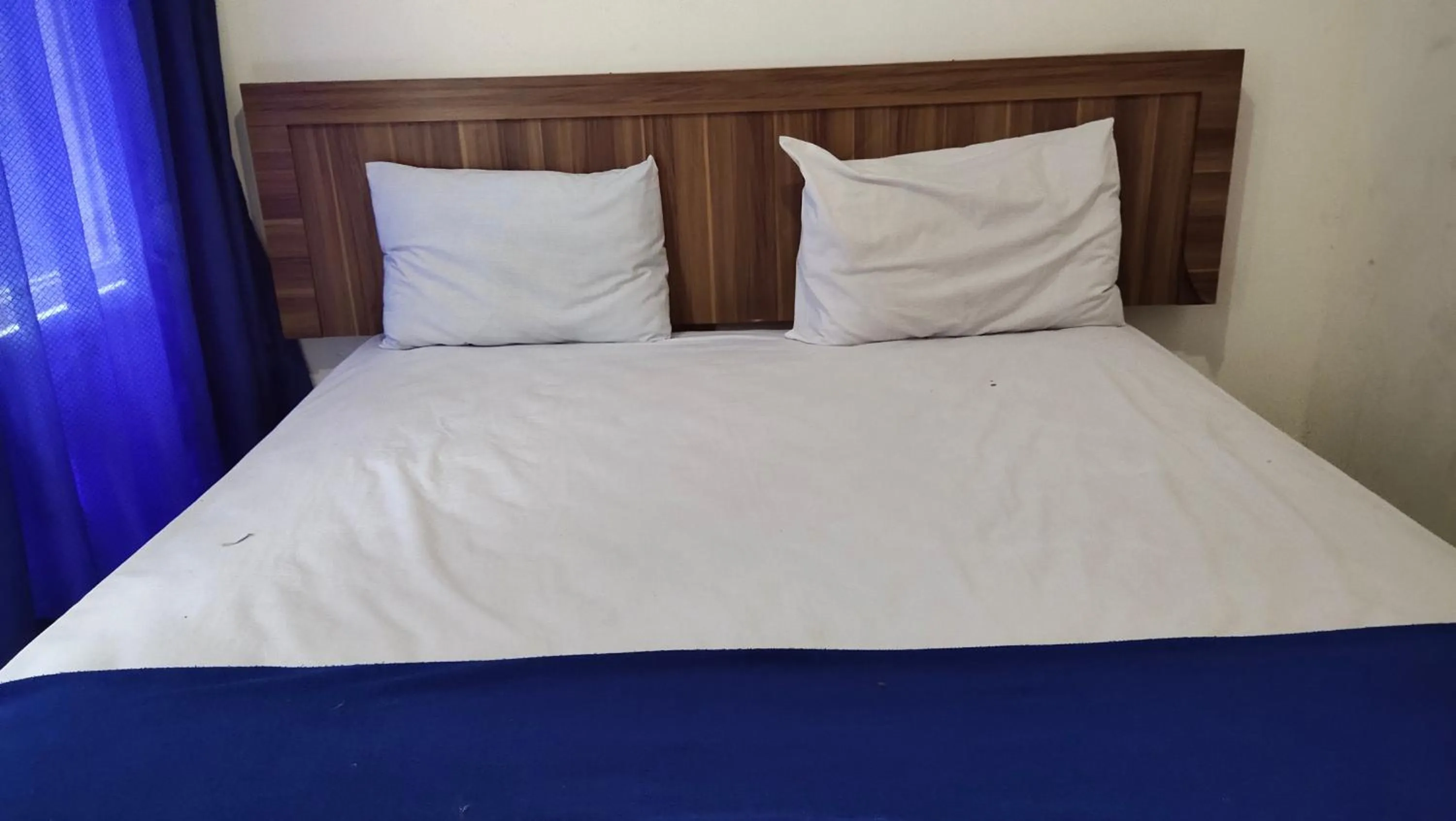 Bedroom in De' Premium Hotel Musi Raya