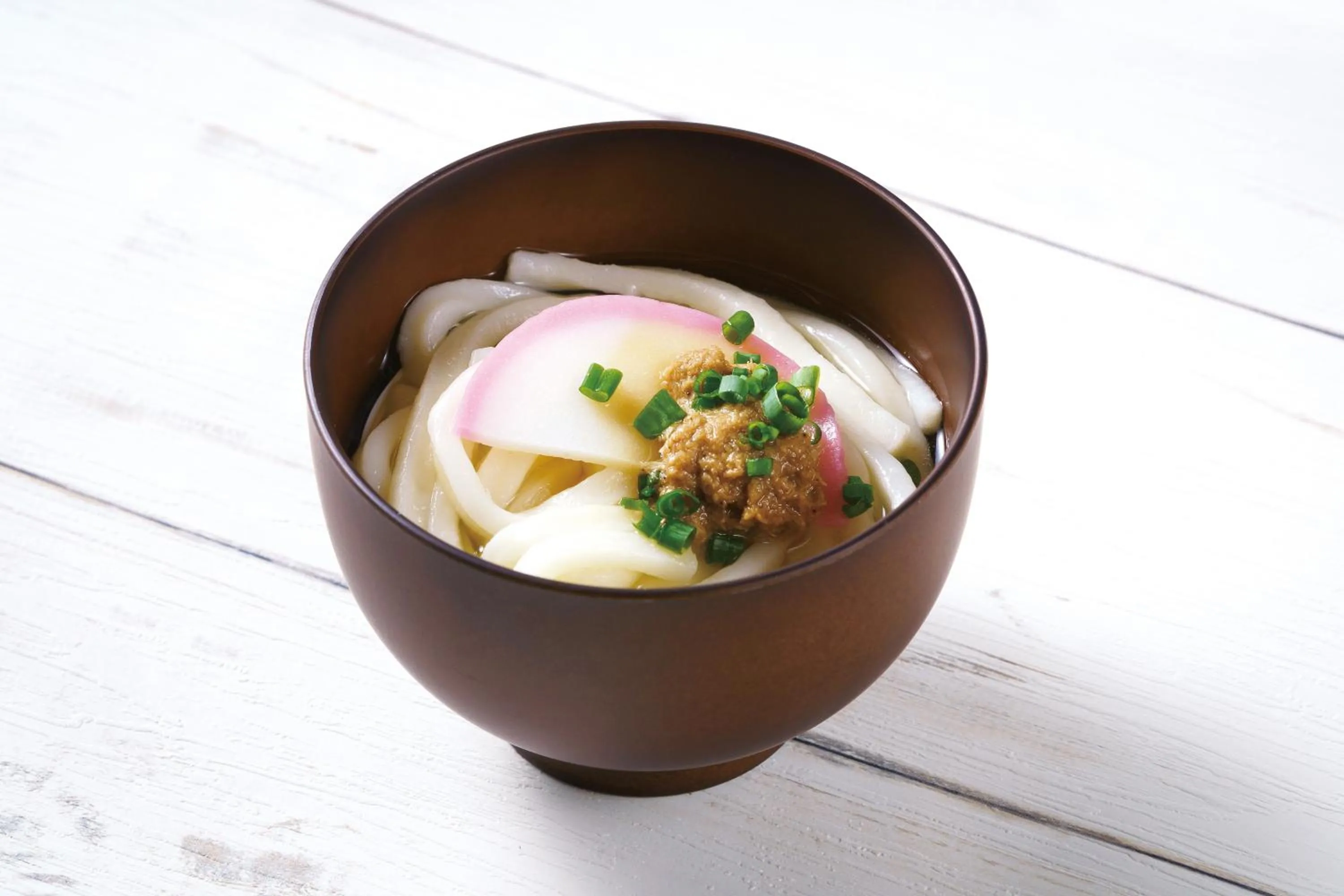 Buffet breakfast in Hotel JAL City Fukuoka Tenjin