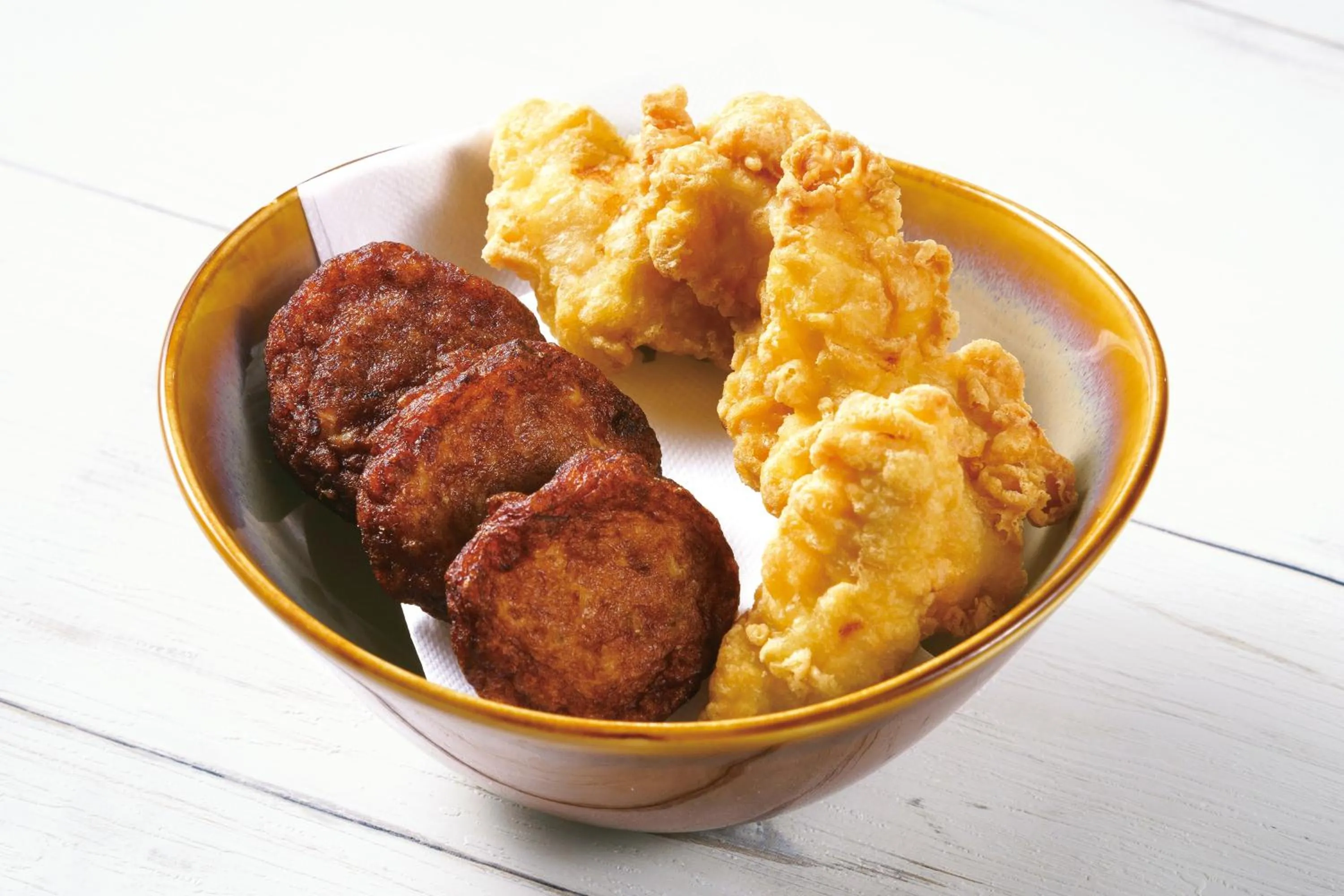 Buffet breakfast in Hotel JAL City Fukuoka Tenjin