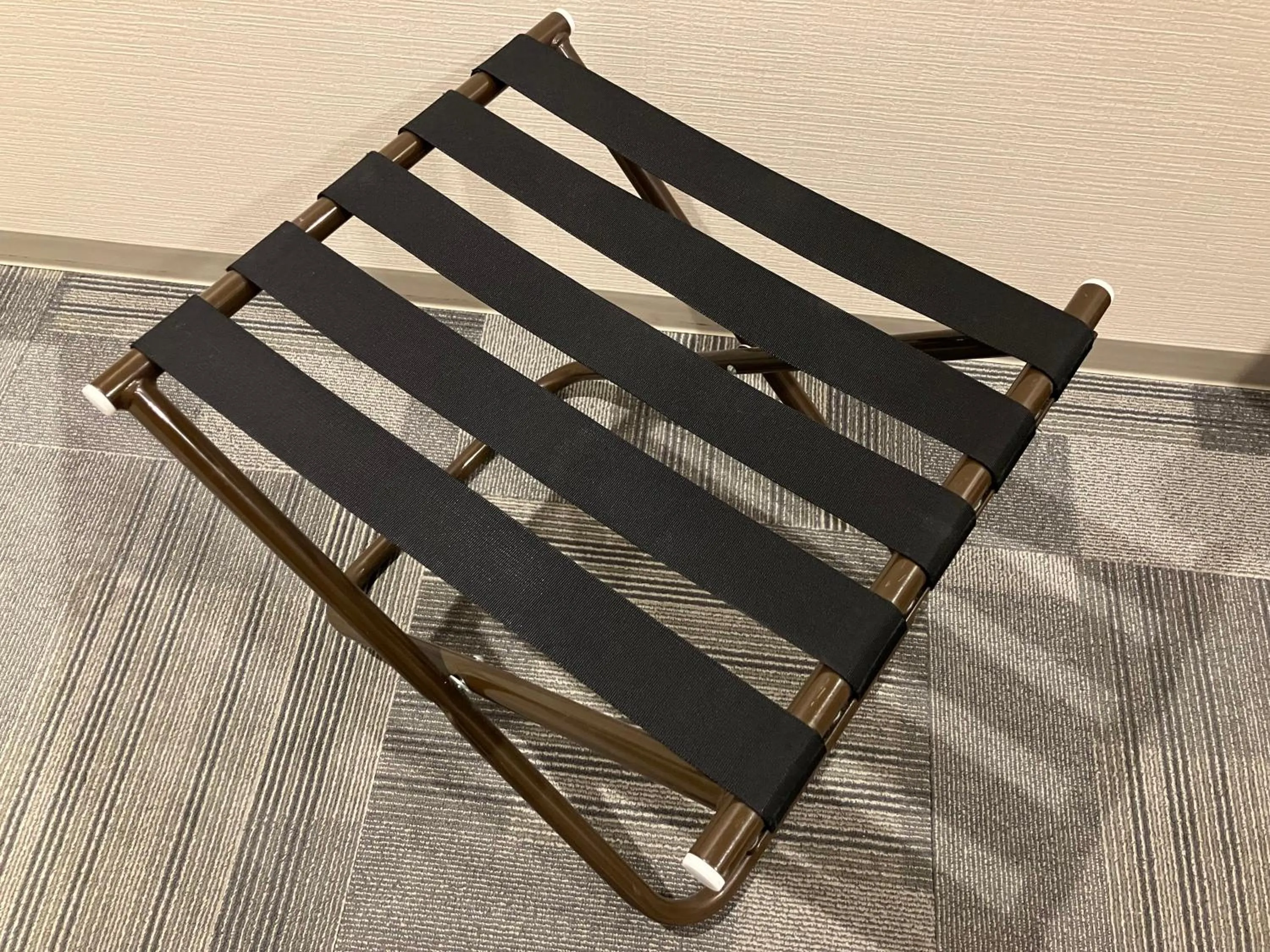 furniture in Smile Hotel Okayama