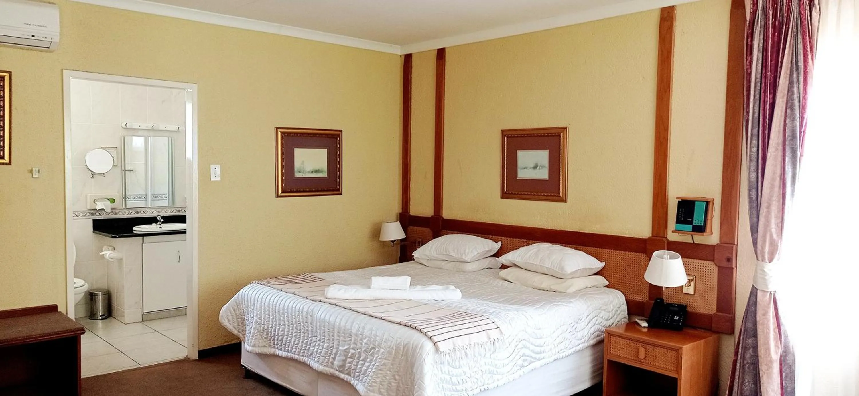 Photo of the whole room in Sparkling Water Hotels & Spa