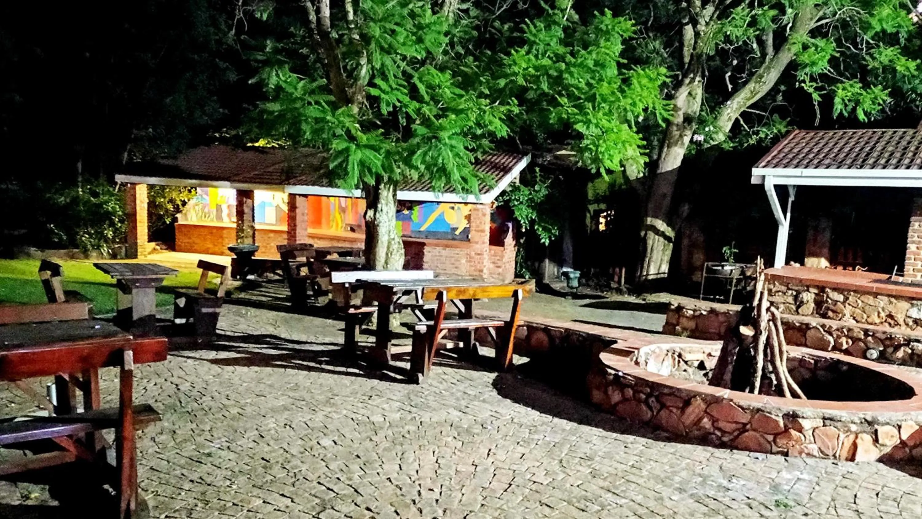 View (from property/room) in Sparkling Water Hotels & Spa