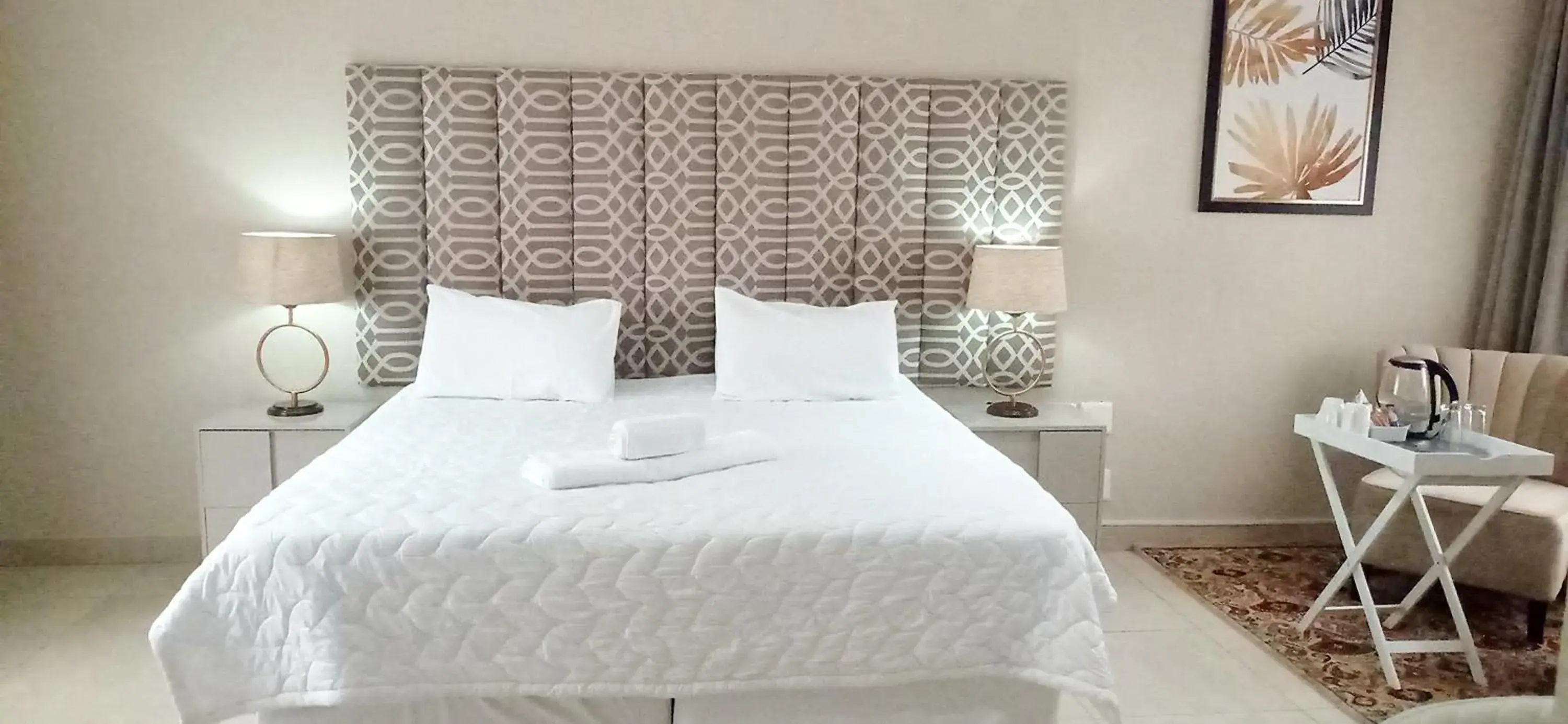 Family Room in Sparkling Water Hotels & Spa Family Room in Sparkling Water Hotels & Spa