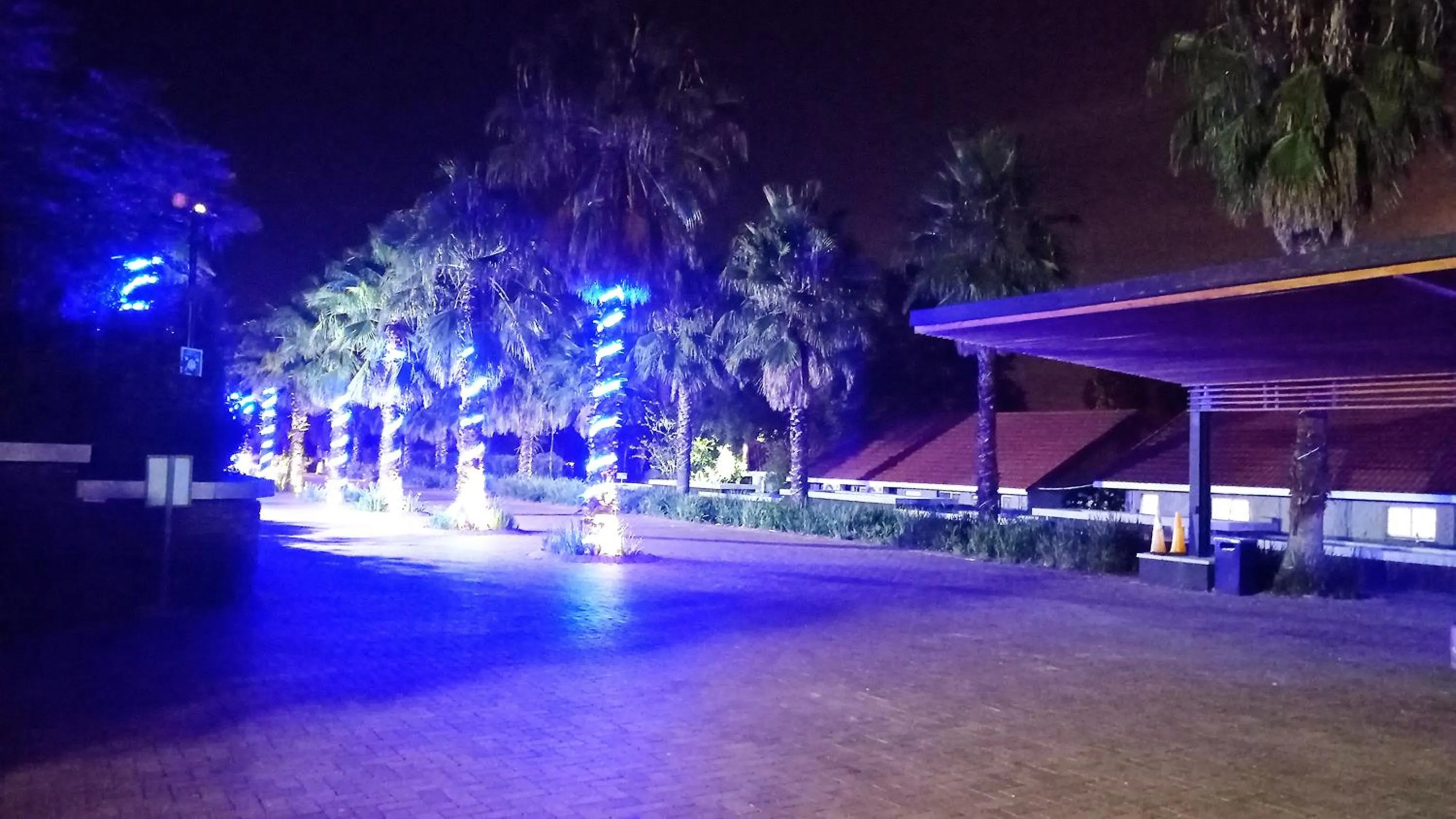 View (from property/room) in Sparkling Water Hotels & Spa