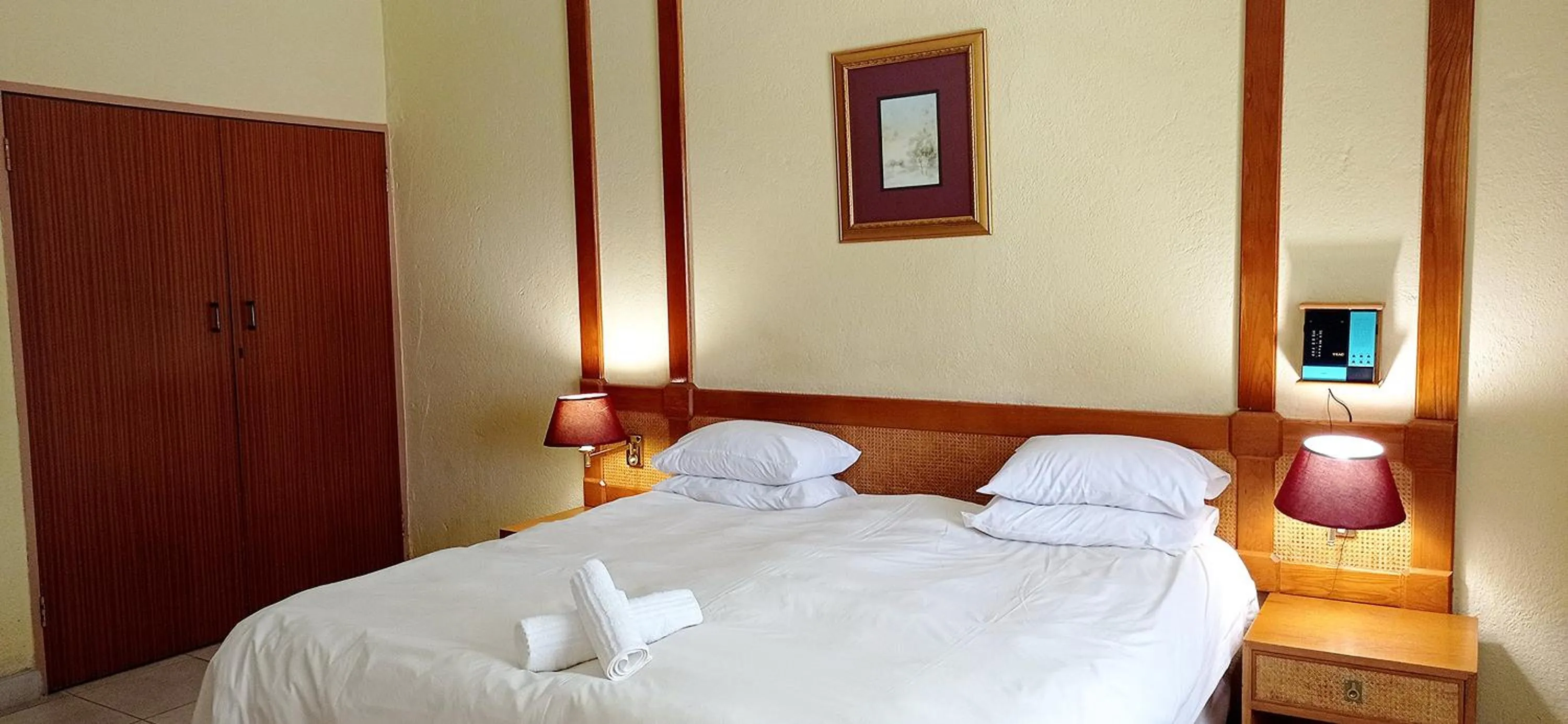 Photo of the whole room in Sparkling Water Hotels & Spa